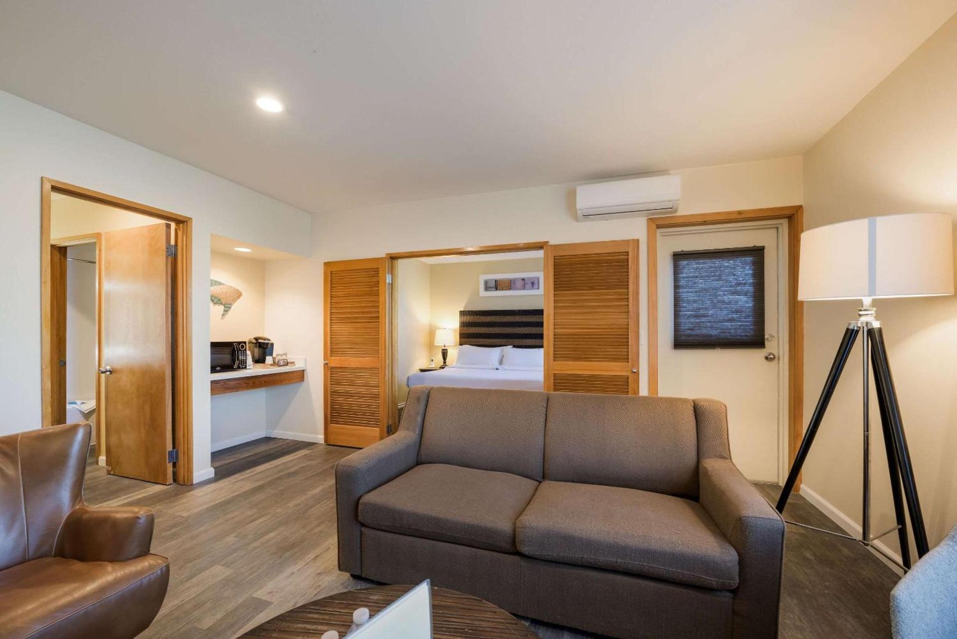 Inn at Port Gardner-Everett Waterfront, an Ascend Collection Hotel photo 39