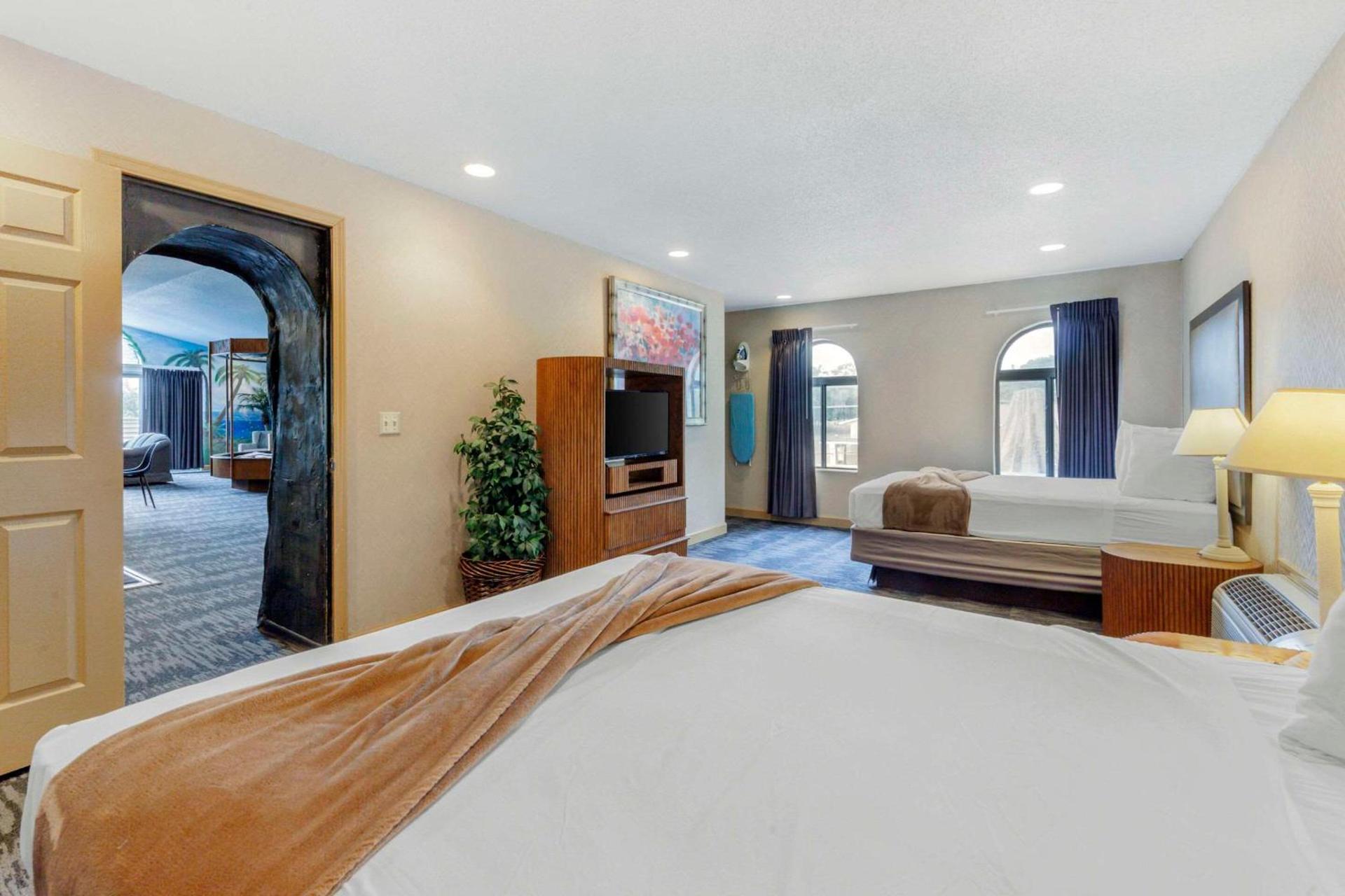 Atlantis Family Waterpark Hotel, an Ascend Collection Hotel photo 52