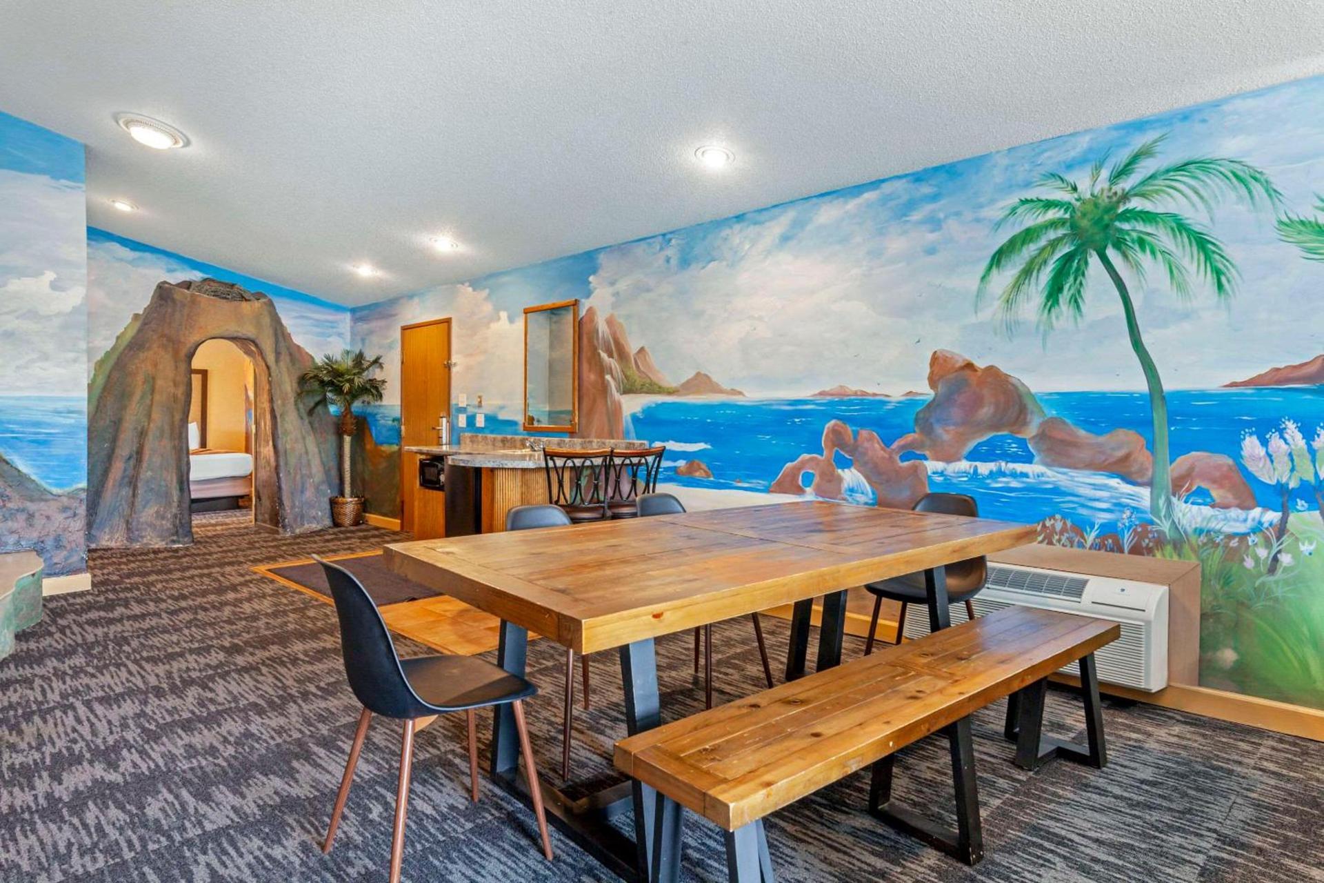Atlantis Family Waterpark Hotel, an Ascend Collection Hotel photo 53