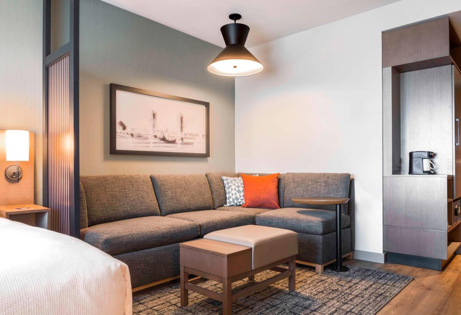 Hyatt Place Sacramento International Airport photo 19