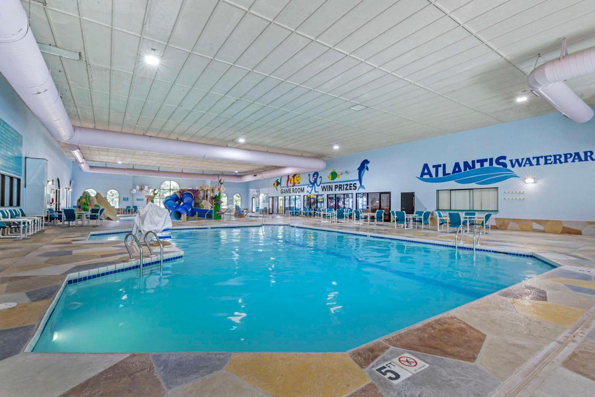 Atlantis Family Waterpark Hotel, an Ascend Collection Hotel photo 58