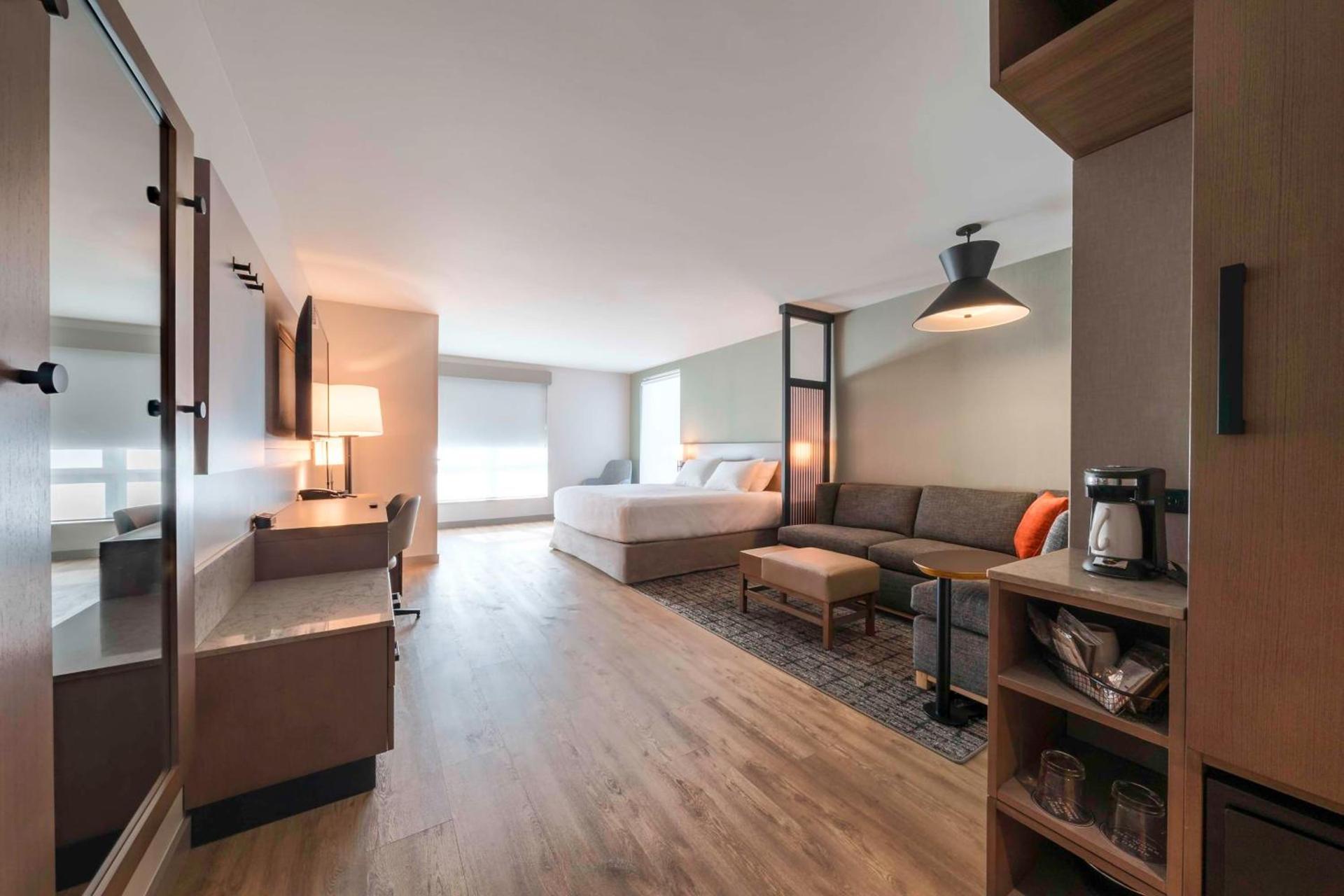 Hyatt Place Sacramento International Airport photo 18