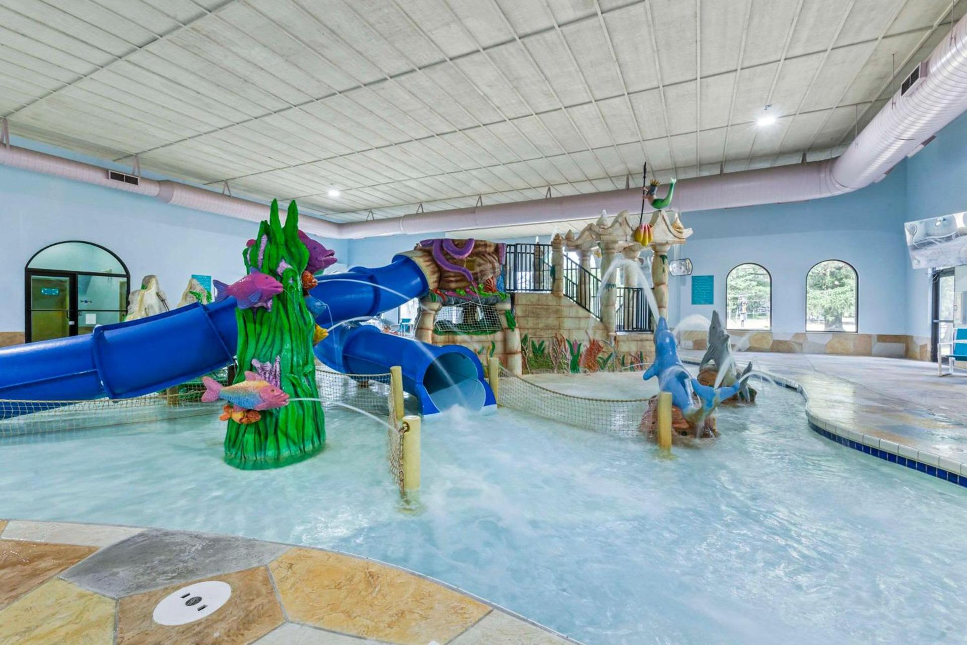 Atlantis Family Waterpark Hotel, an Ascend Collection Hotel photo 59