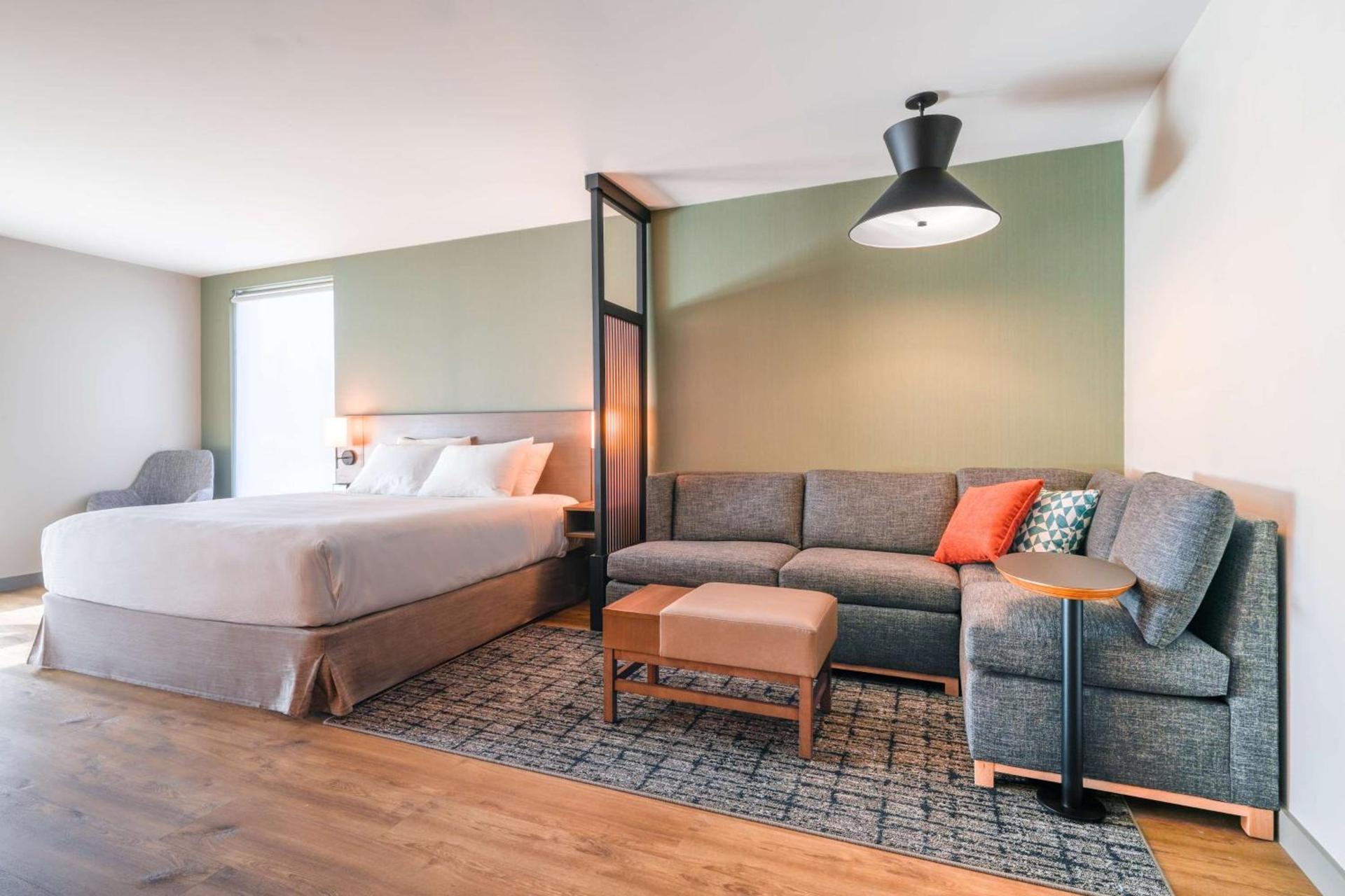 Hyatt Place Sacramento International Airport photo 15