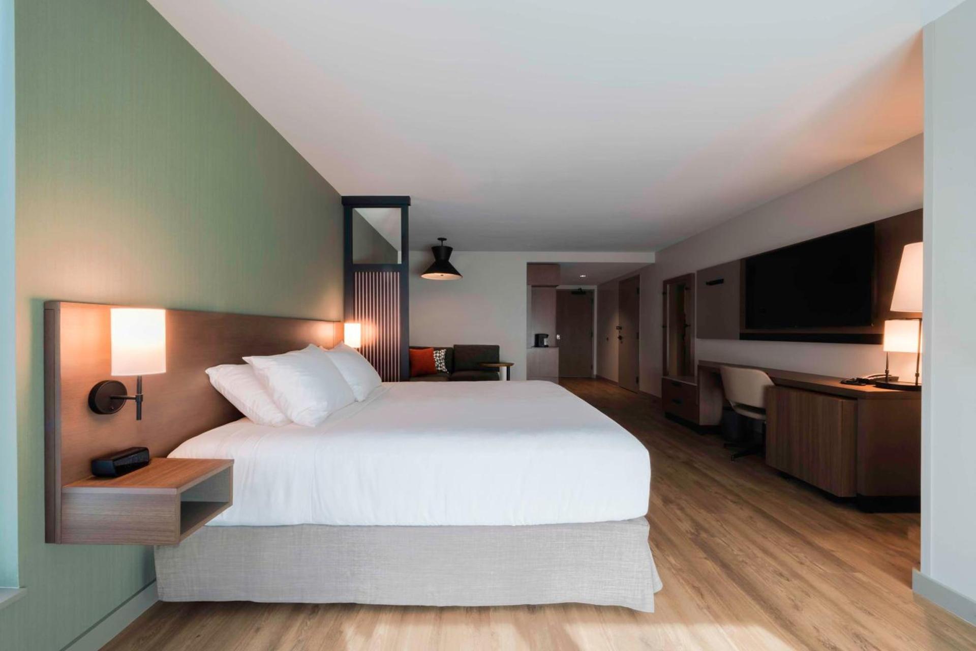 Hyatt Place Sacramento International Airport photo 16