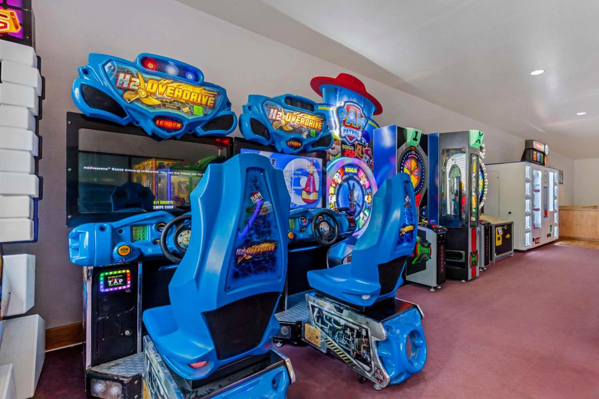 Atlantis Family Waterpark Hotel, an Ascend Collection Hotel photo 67