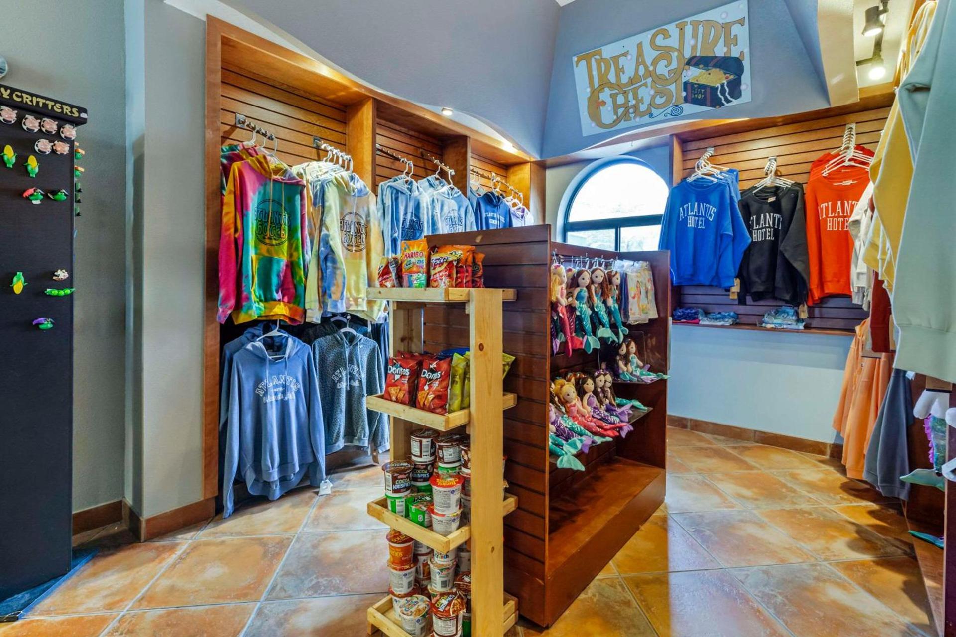 Atlantis Family Waterpark Hotel, an Ascend Collection Hotel photo 69