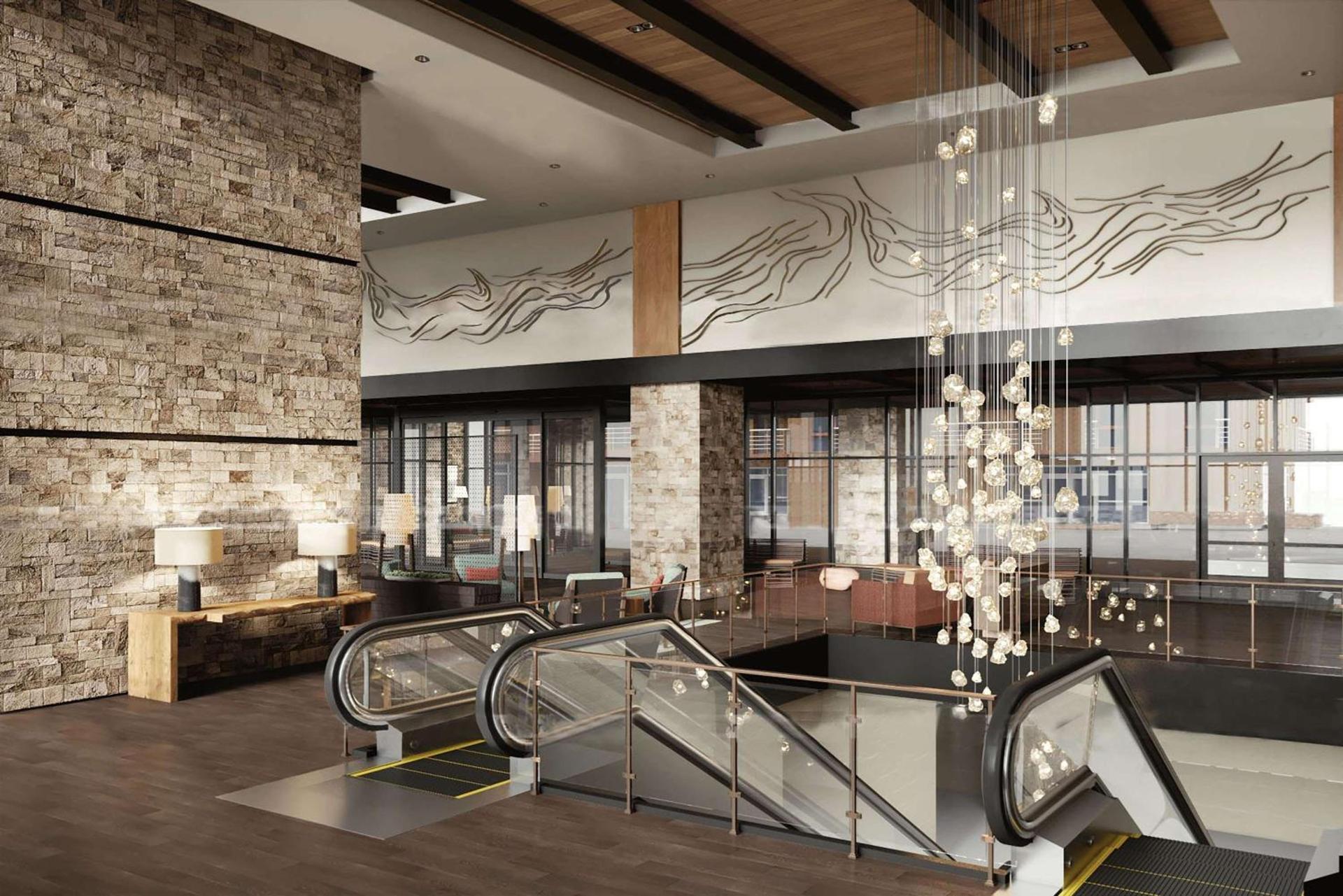 Grand Hyatt Deer Valley photo 2