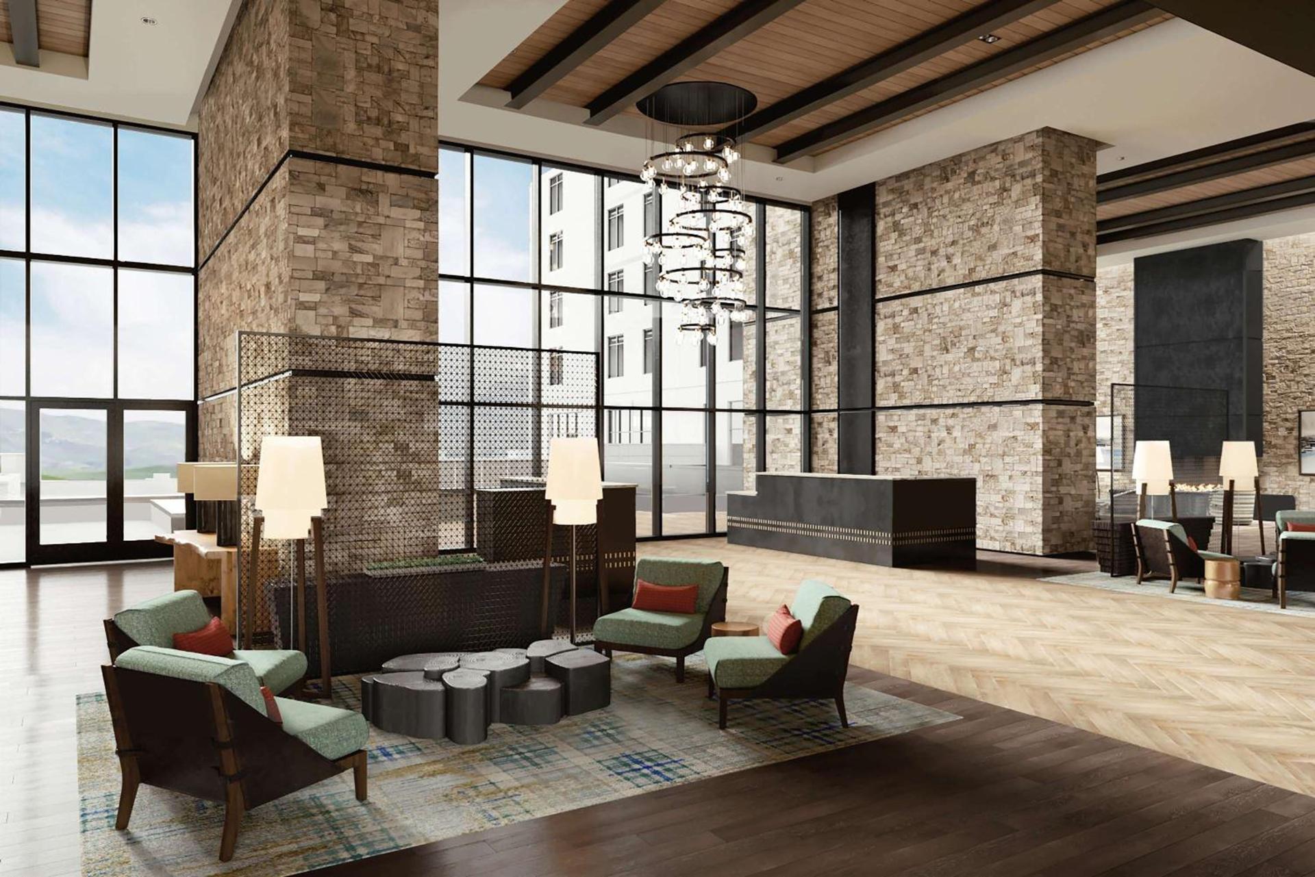 Grand Hyatt Deer Valley photo 3