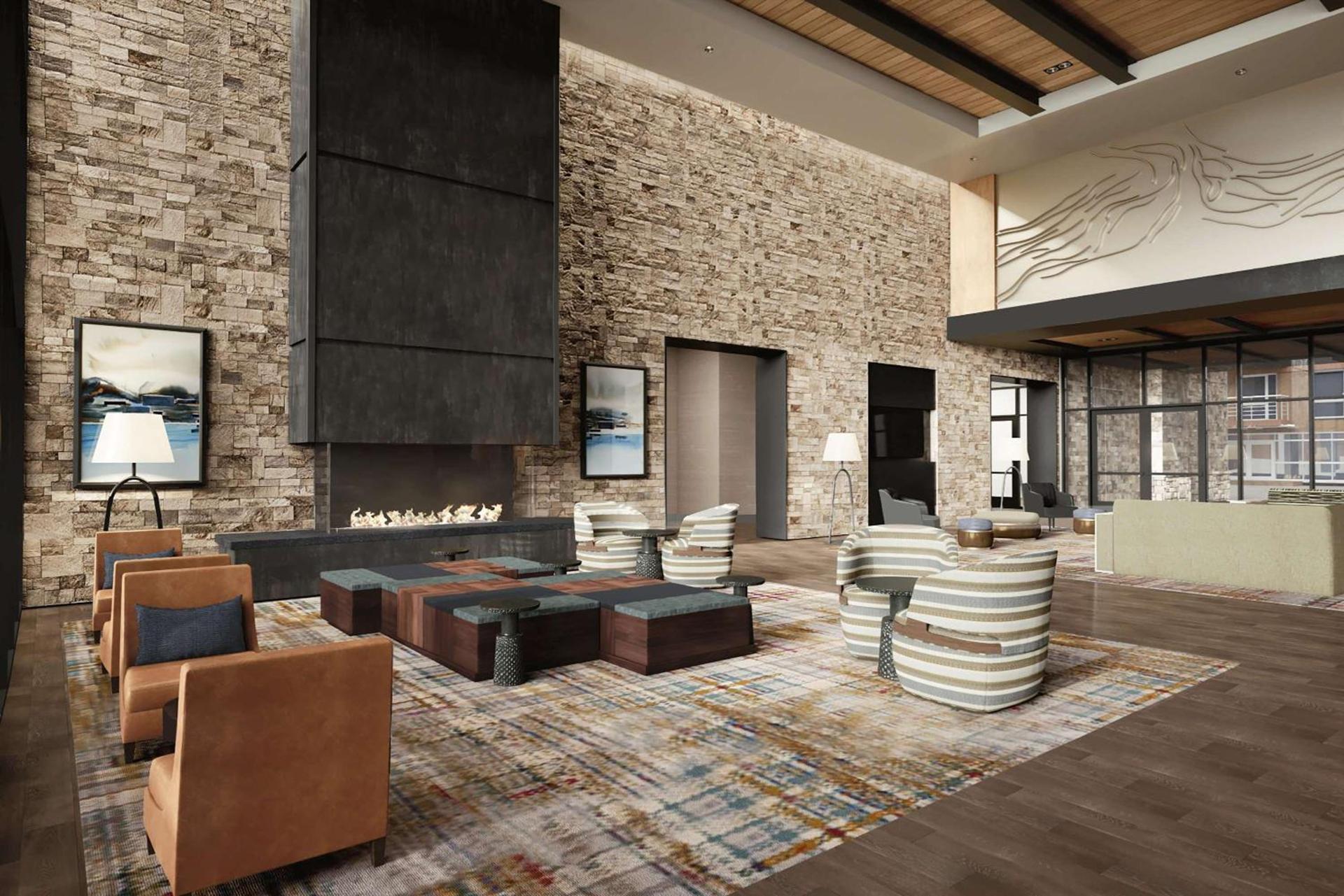Grand Hyatt Deer Valley photo 4