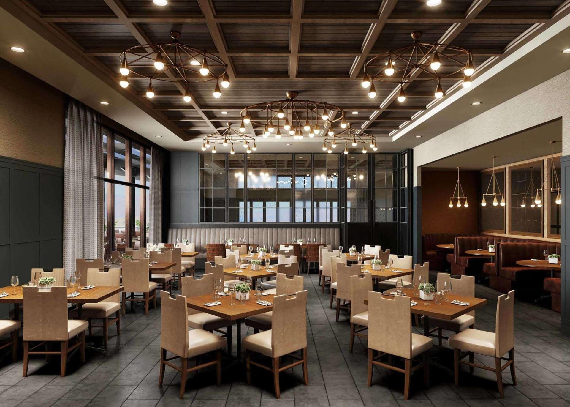 Grand Hyatt Deer Valley photo 5