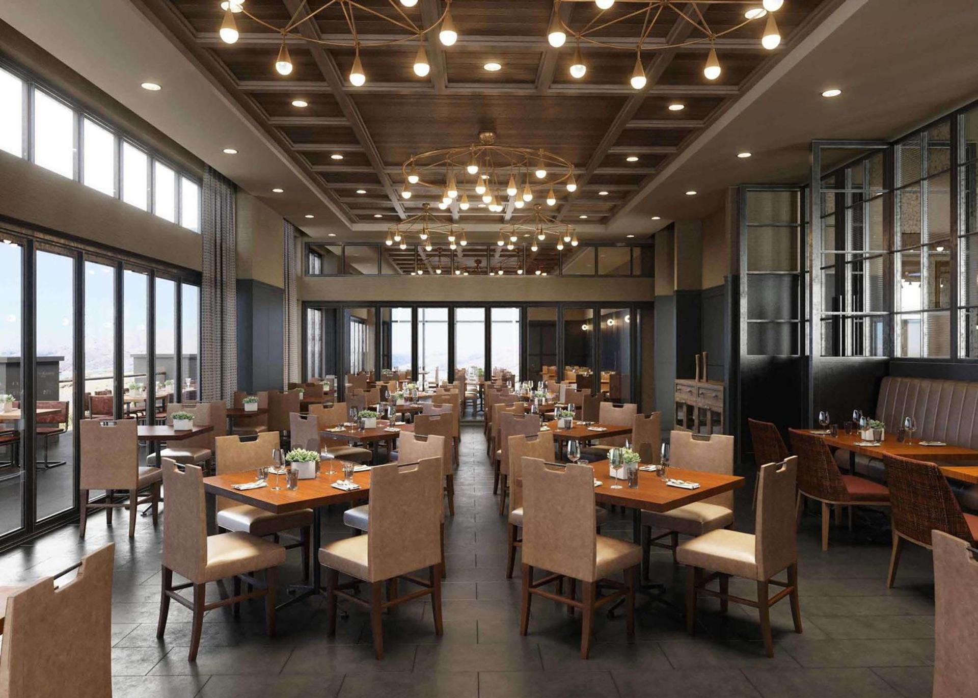 Grand Hyatt Deer Valley photo 6