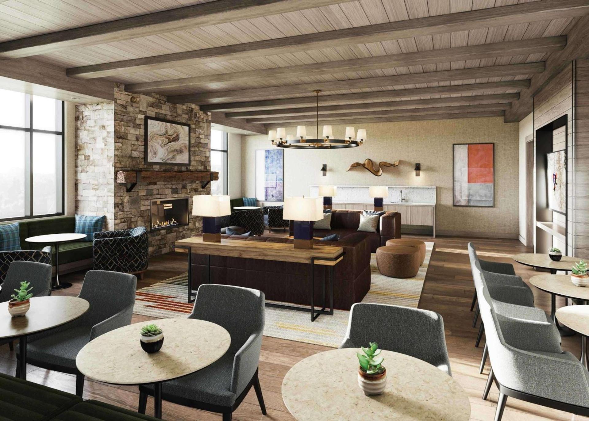 Grand Hyatt Deer Valley photo 15