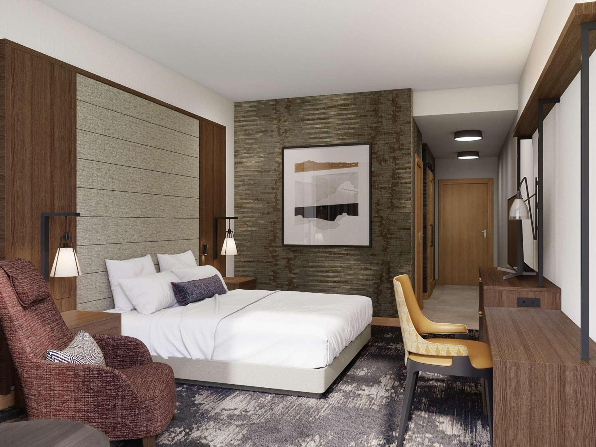 Grand Hyatt Deer Valley photo 18