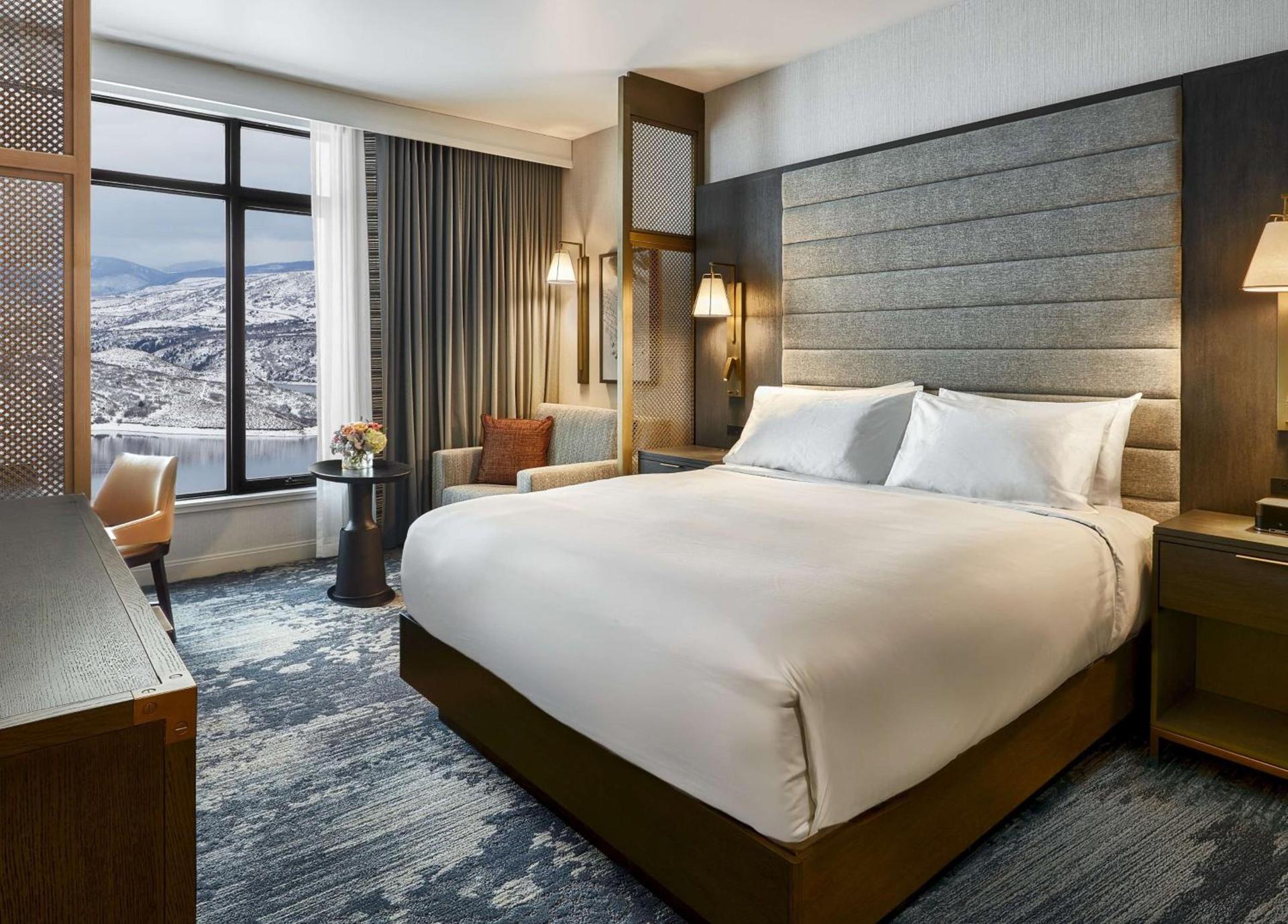Grand Hyatt Deer Valley photo 17