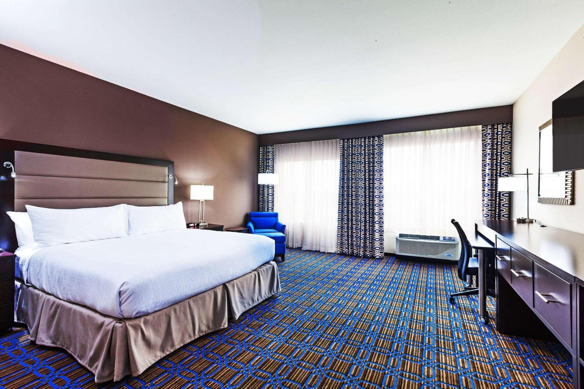 Clarion Hotel The Colony - Plano West photo 23