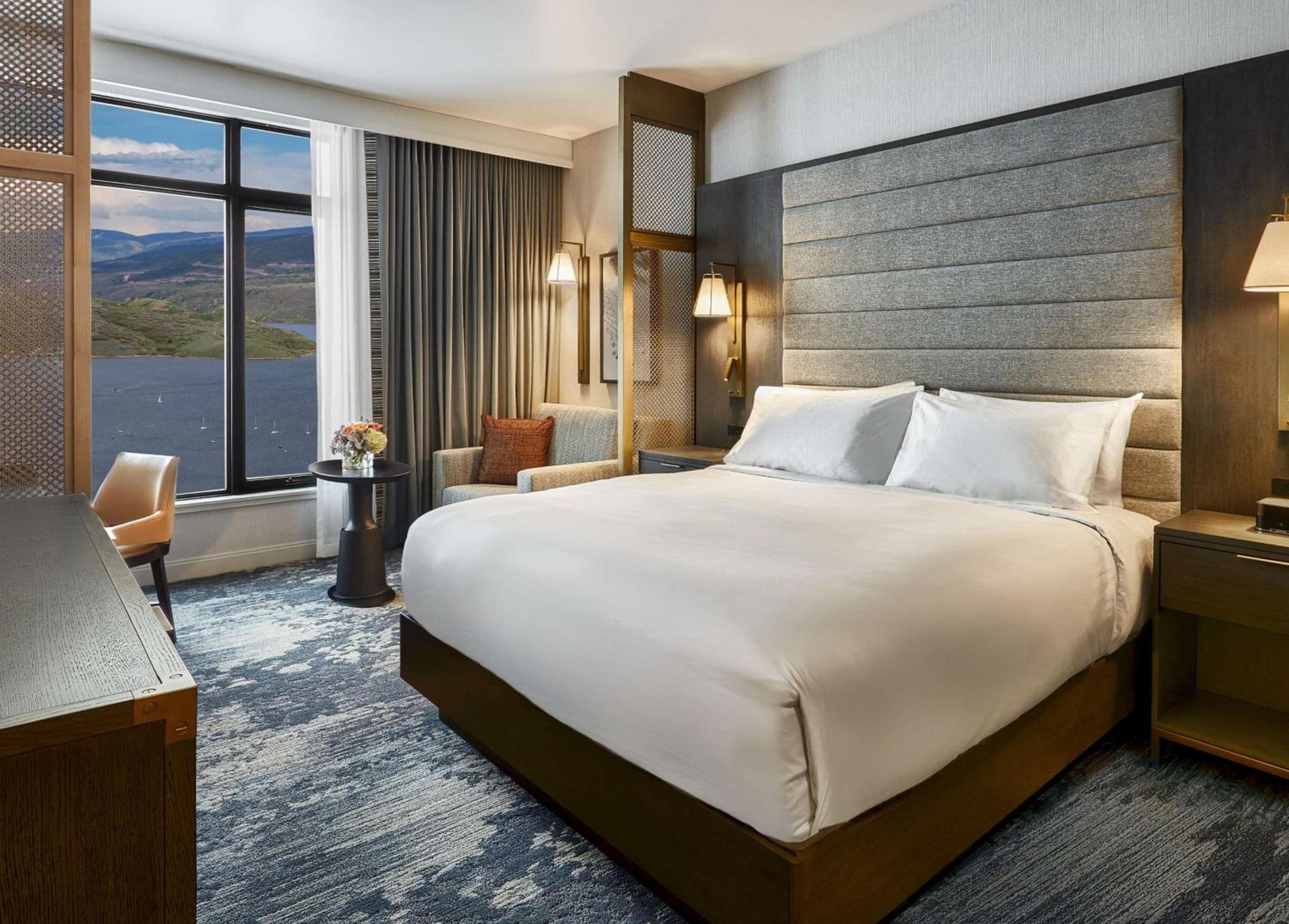 Grand Hyatt Deer Valley photo 19