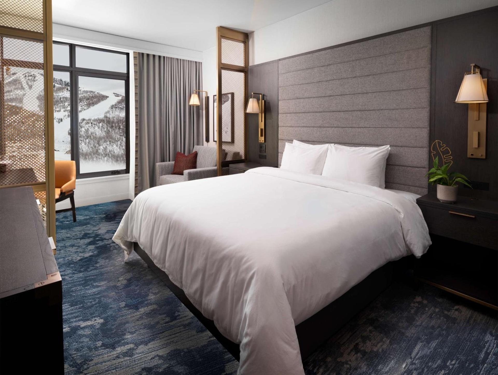 Grand Hyatt Deer Valley photo 20