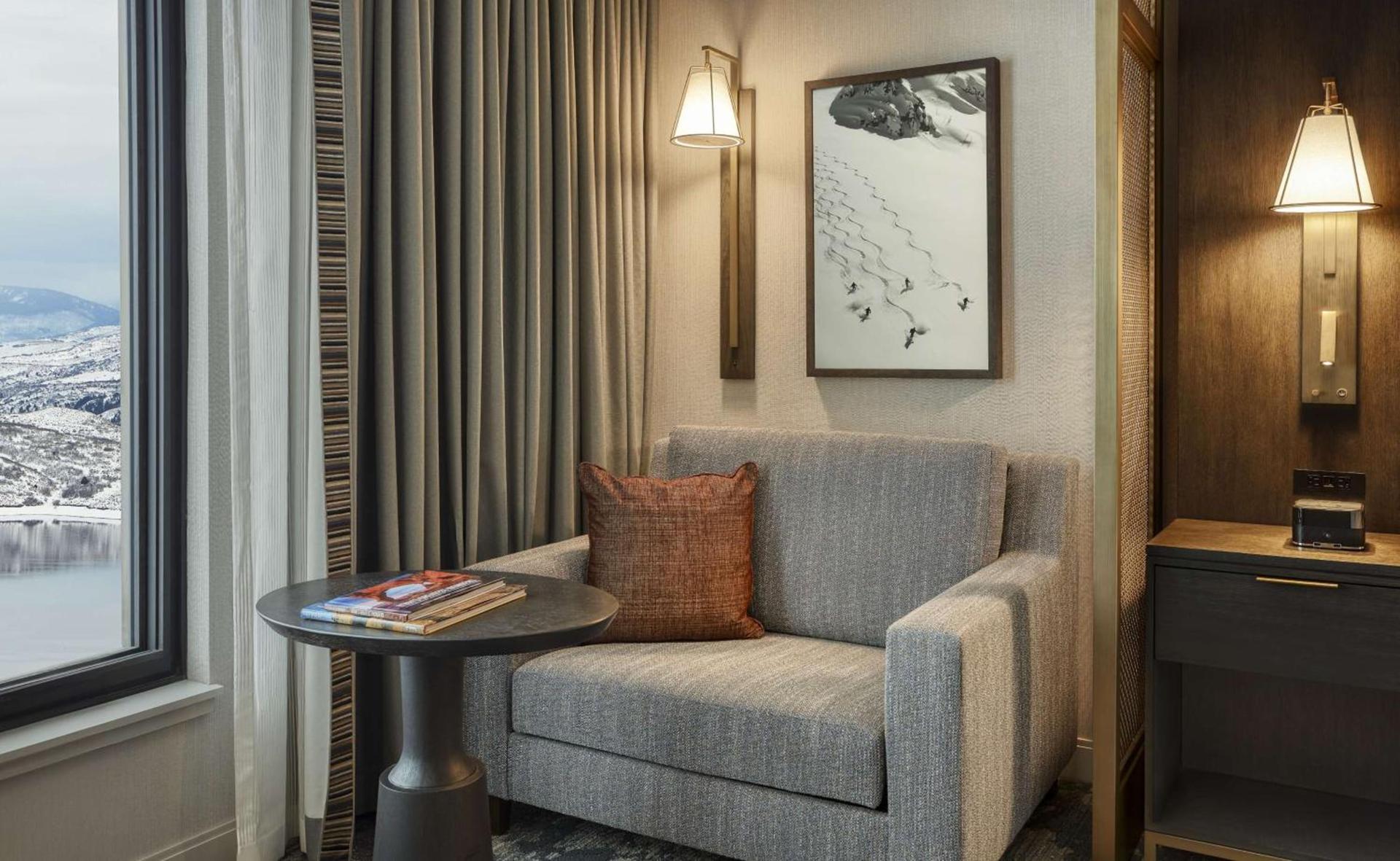 Grand Hyatt Deer Valley photo 21