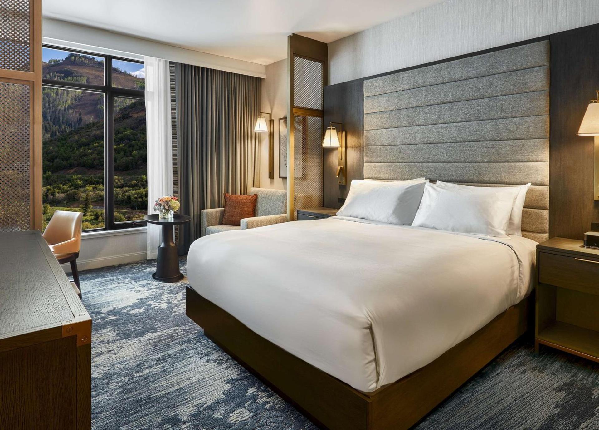 Grand Hyatt Deer Valley photo 22