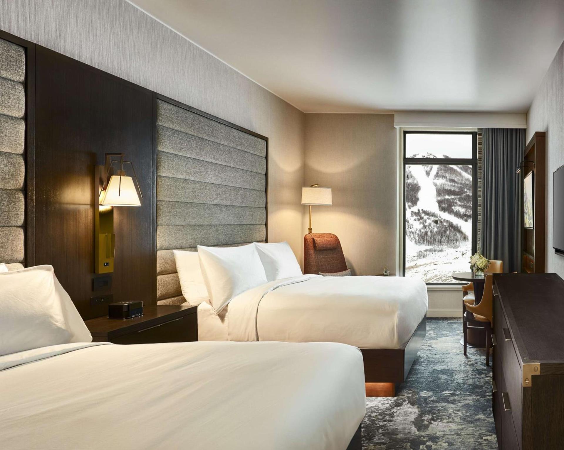 Grand Hyatt Deer Valley photo 23