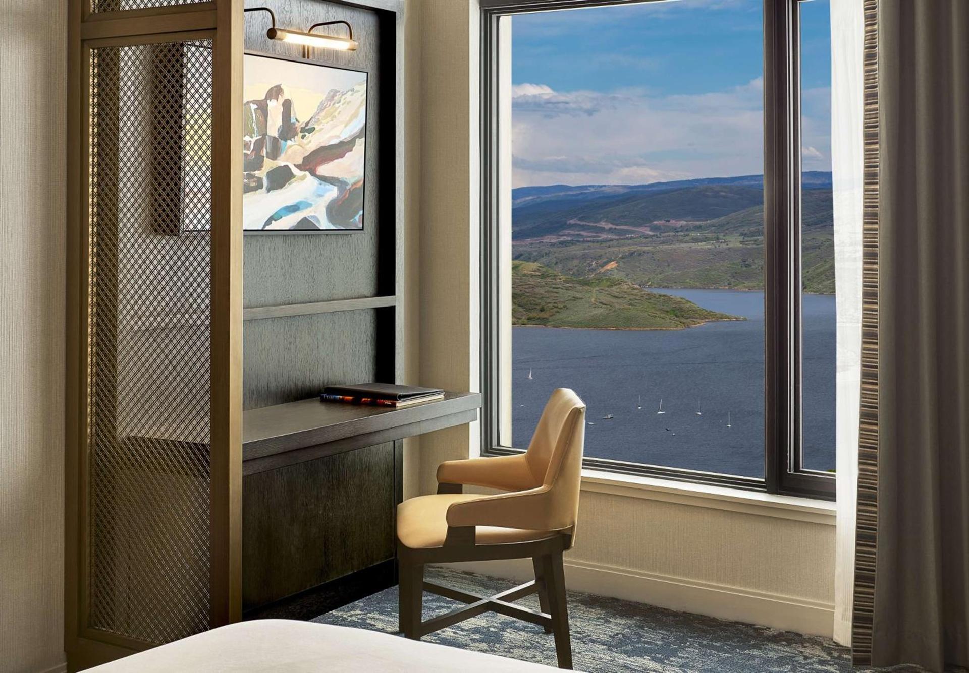 Grand Hyatt Deer Valley photo 26