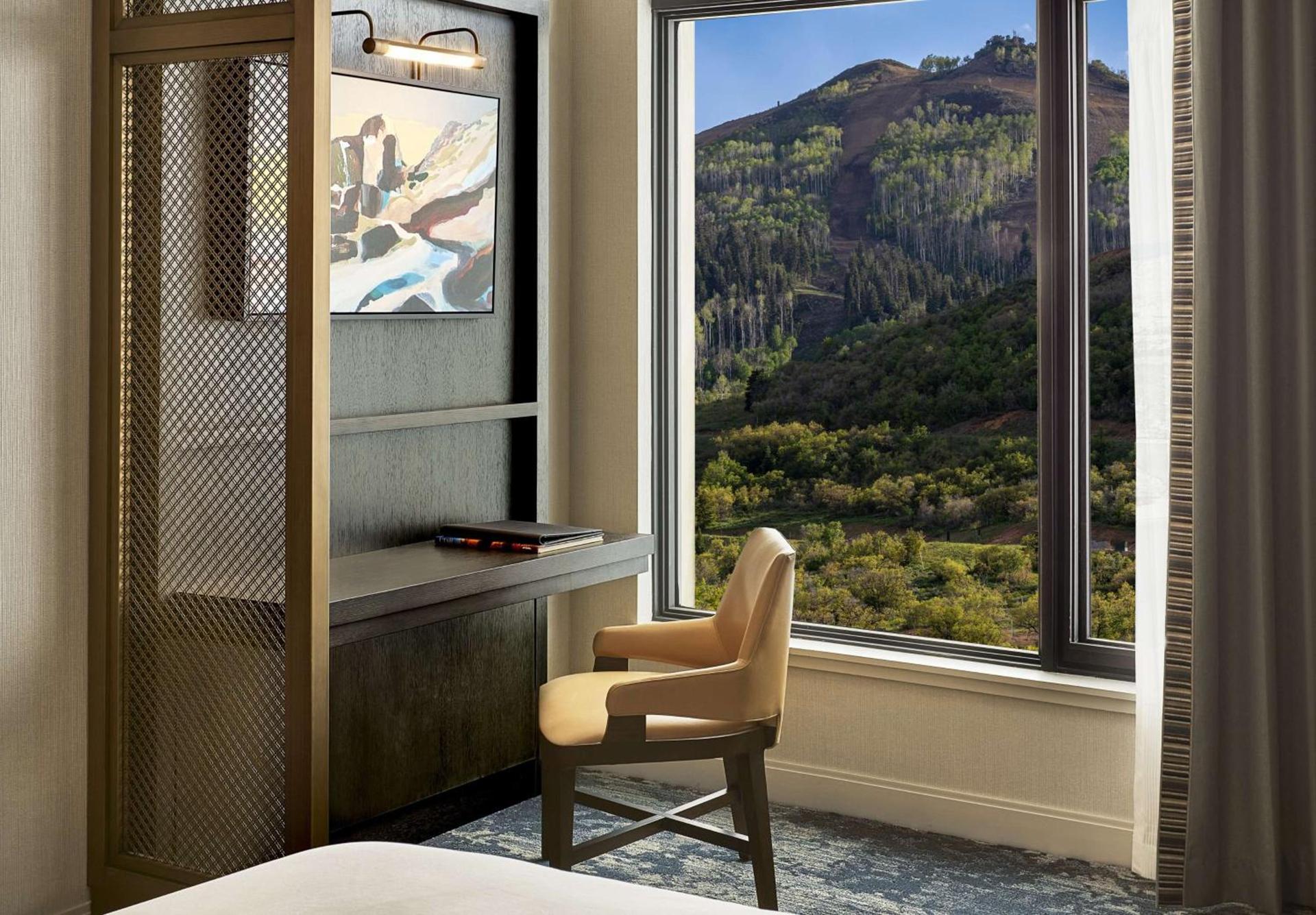 Grand Hyatt Deer Valley photo 27