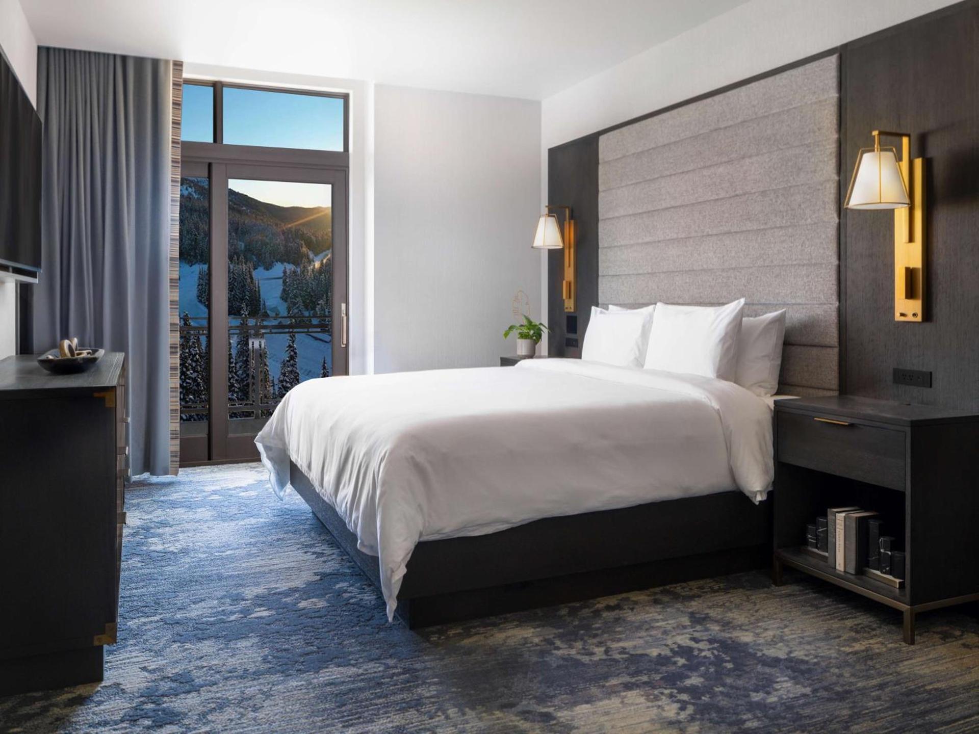 Grand Hyatt Deer Valley photo 31