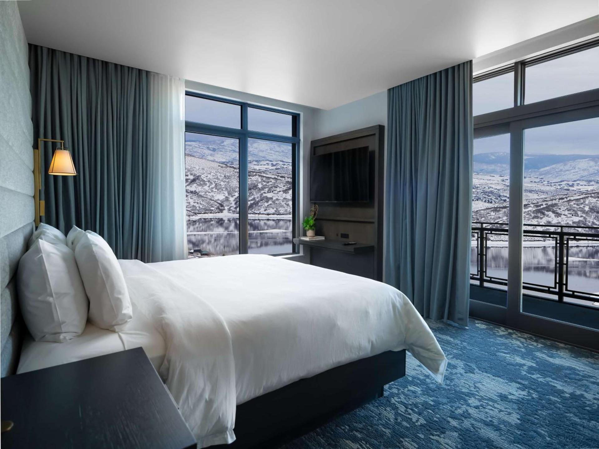 Grand Hyatt Deer Valley photo 34