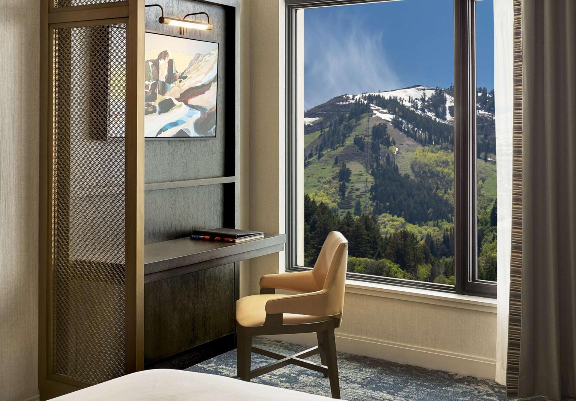 Grand Hyatt Deer Valley photo 37