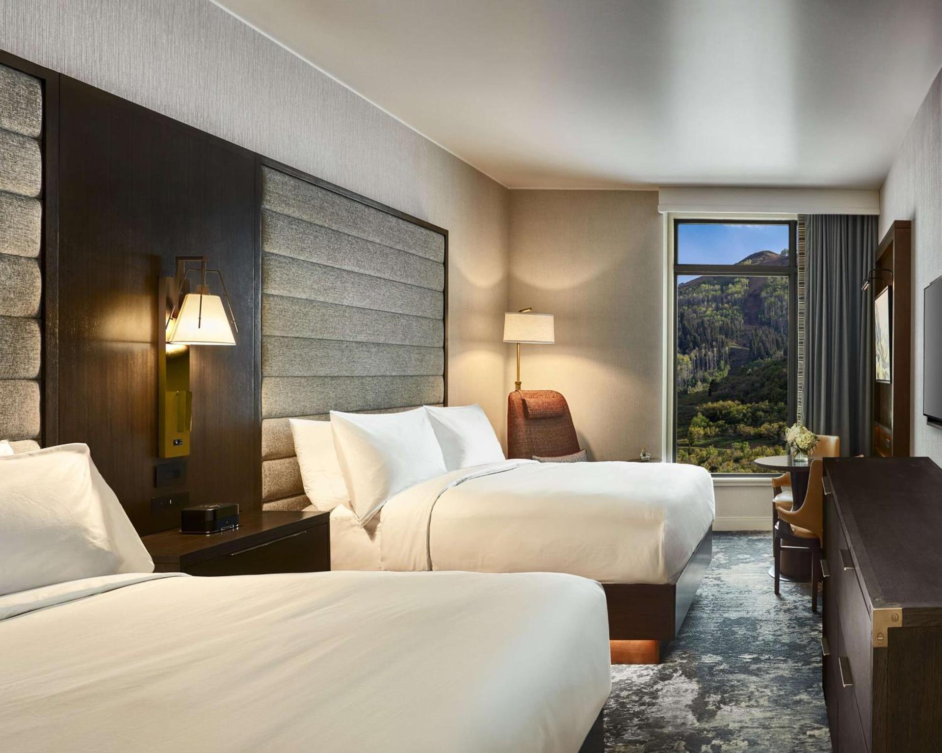 Grand Hyatt Deer Valley photo 40