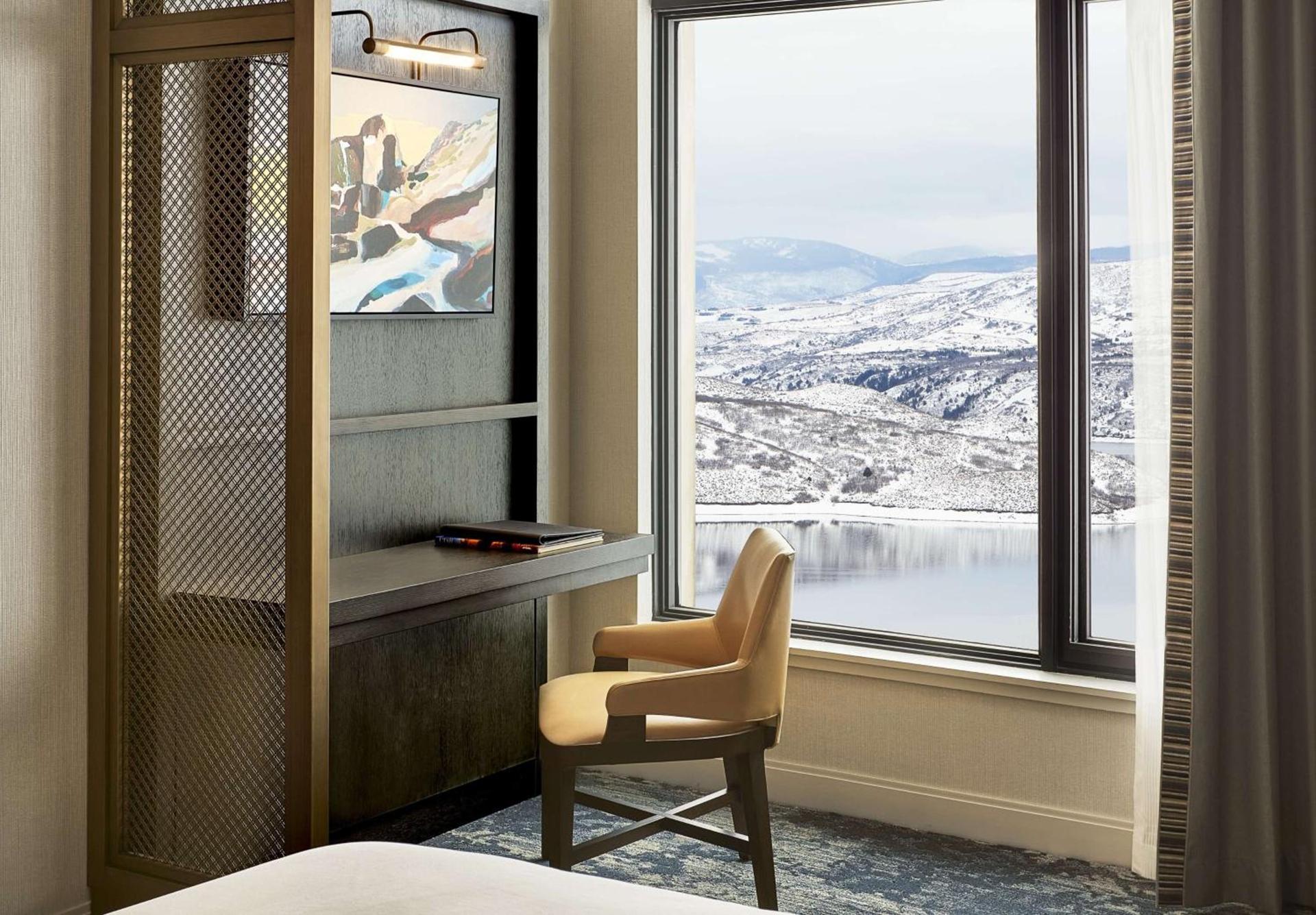 Grand Hyatt Deer Valley photo 39