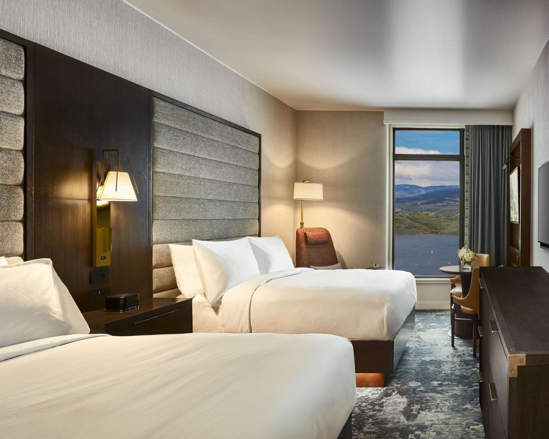 Grand Hyatt Deer Valley photo 41