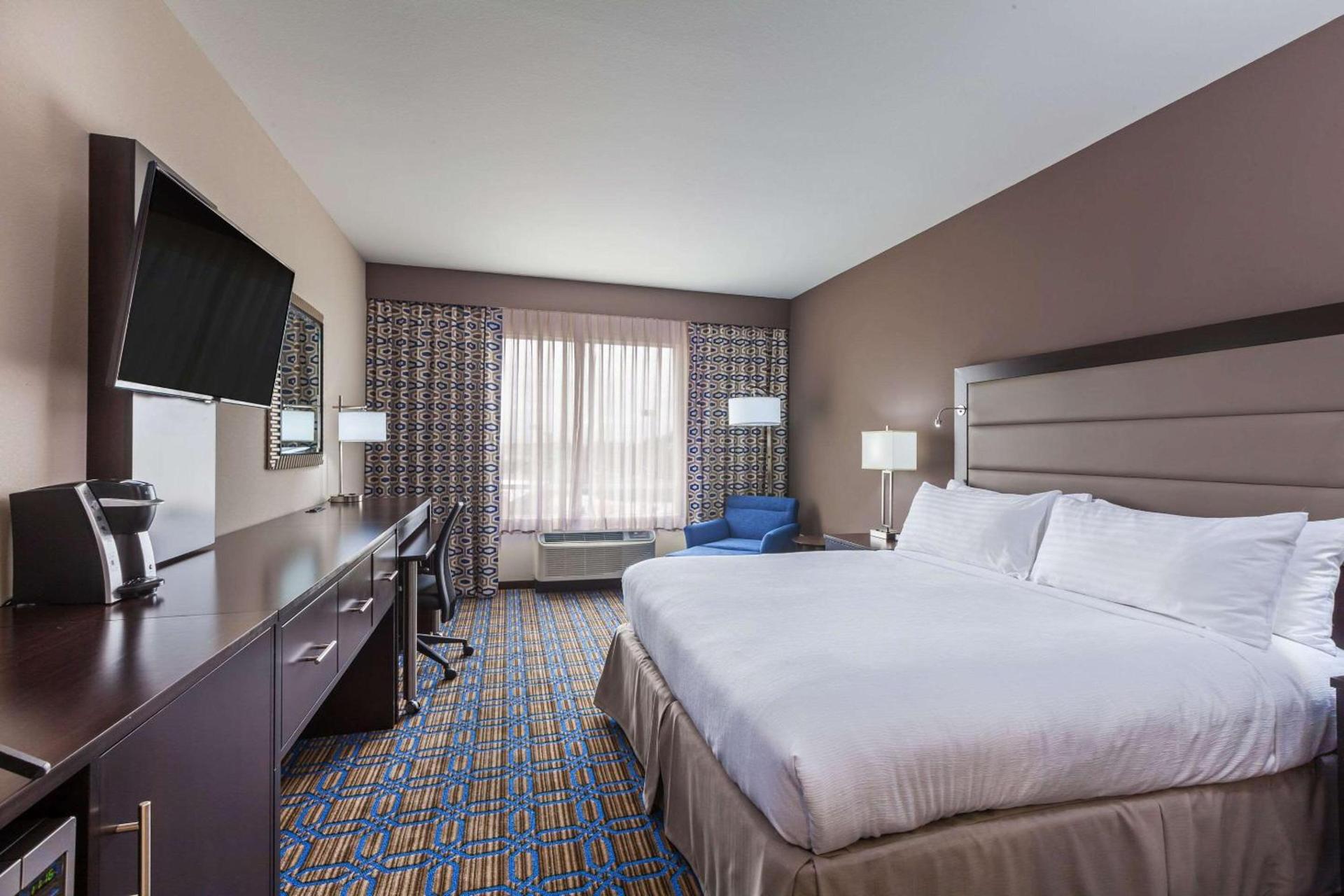 Clarion Hotel The Colony - Plano West photo 54