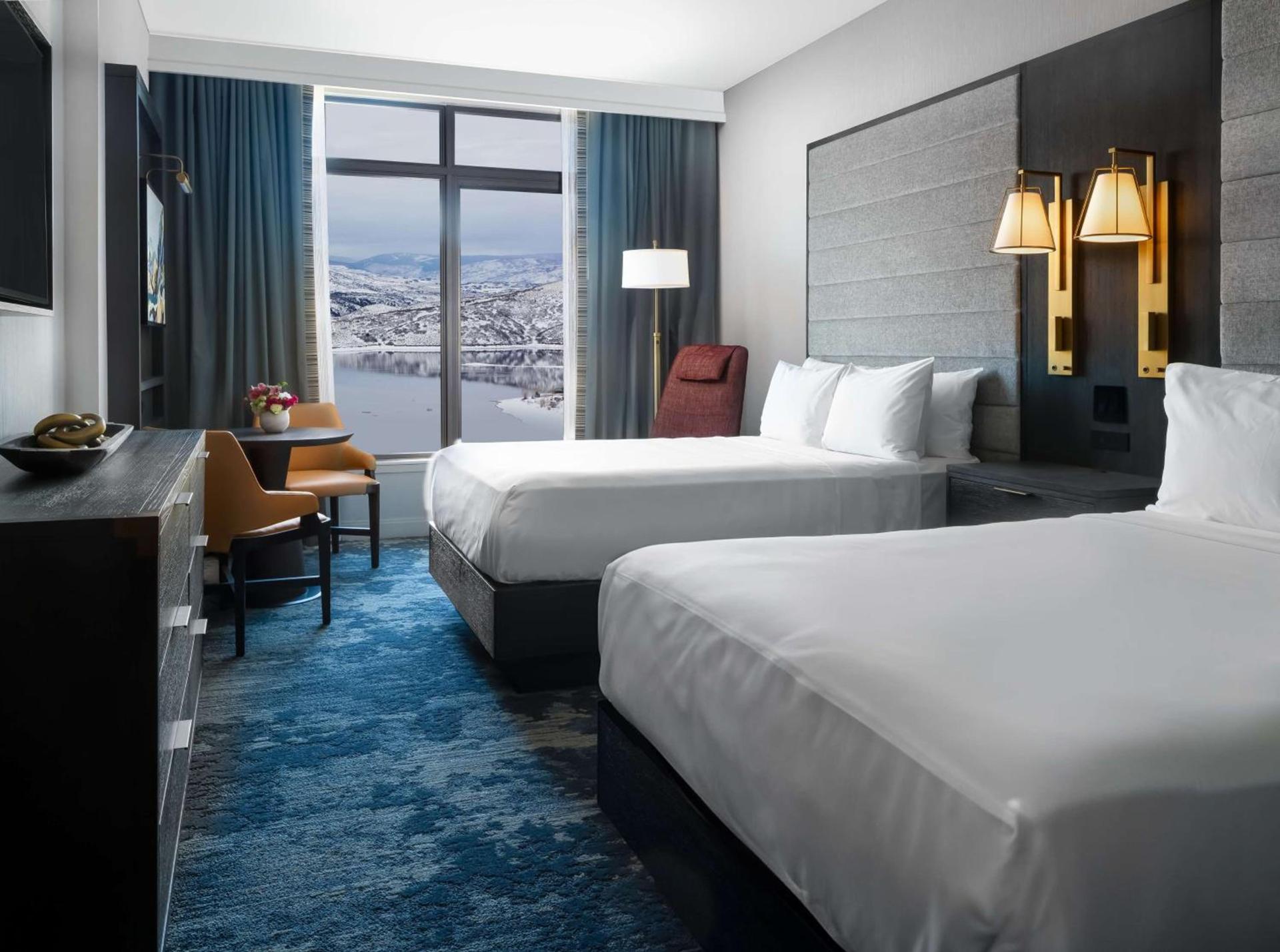 Grand Hyatt Deer Valley photo 42