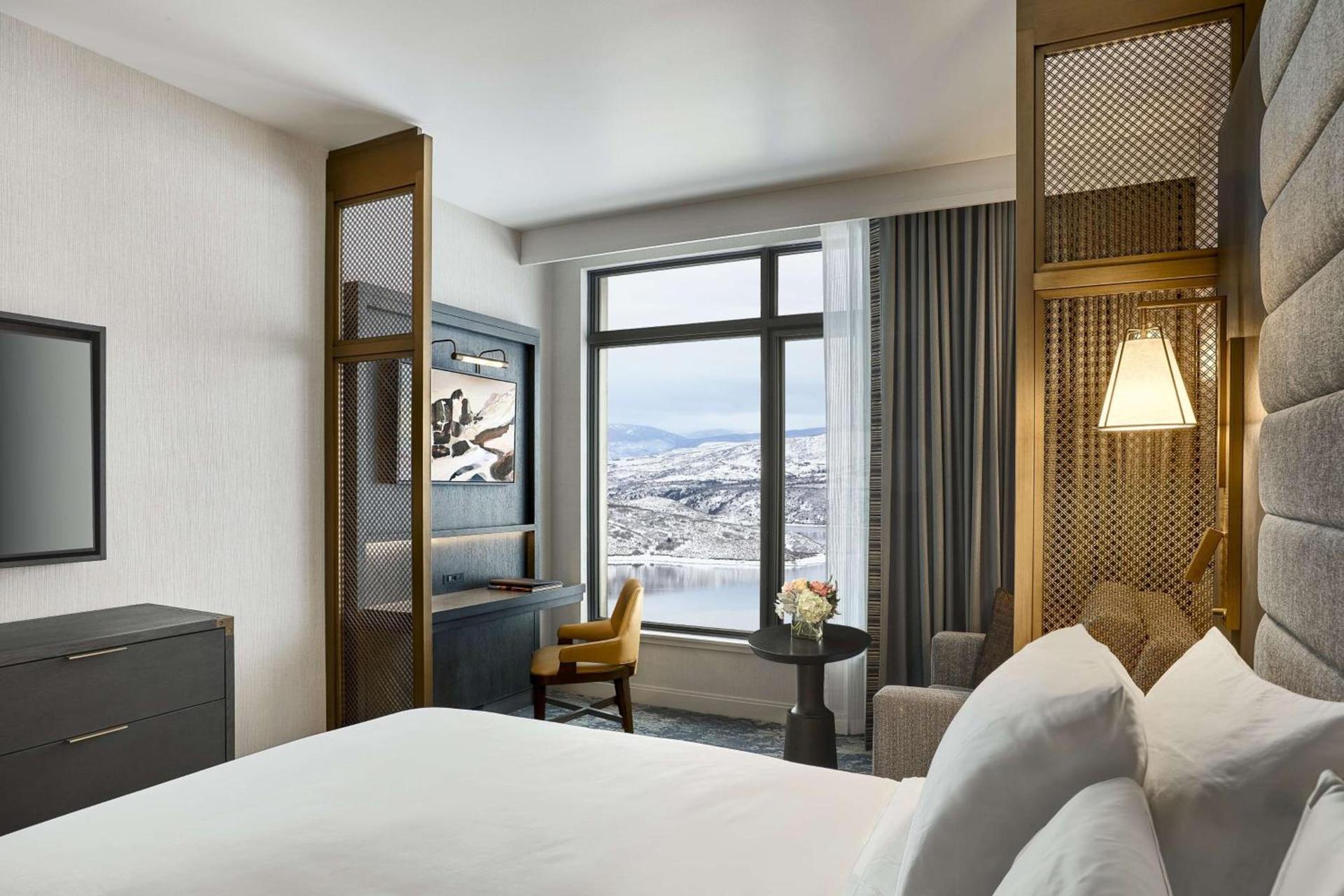 Grand Hyatt Deer Valley photo 43