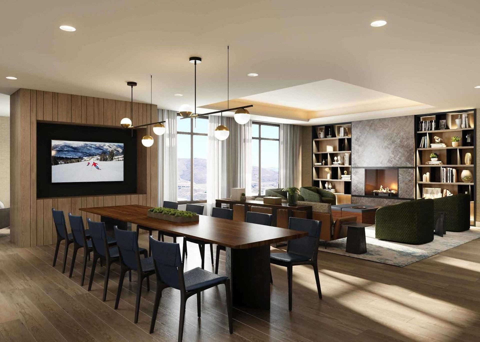 Grand Hyatt Deer Valley photo 44