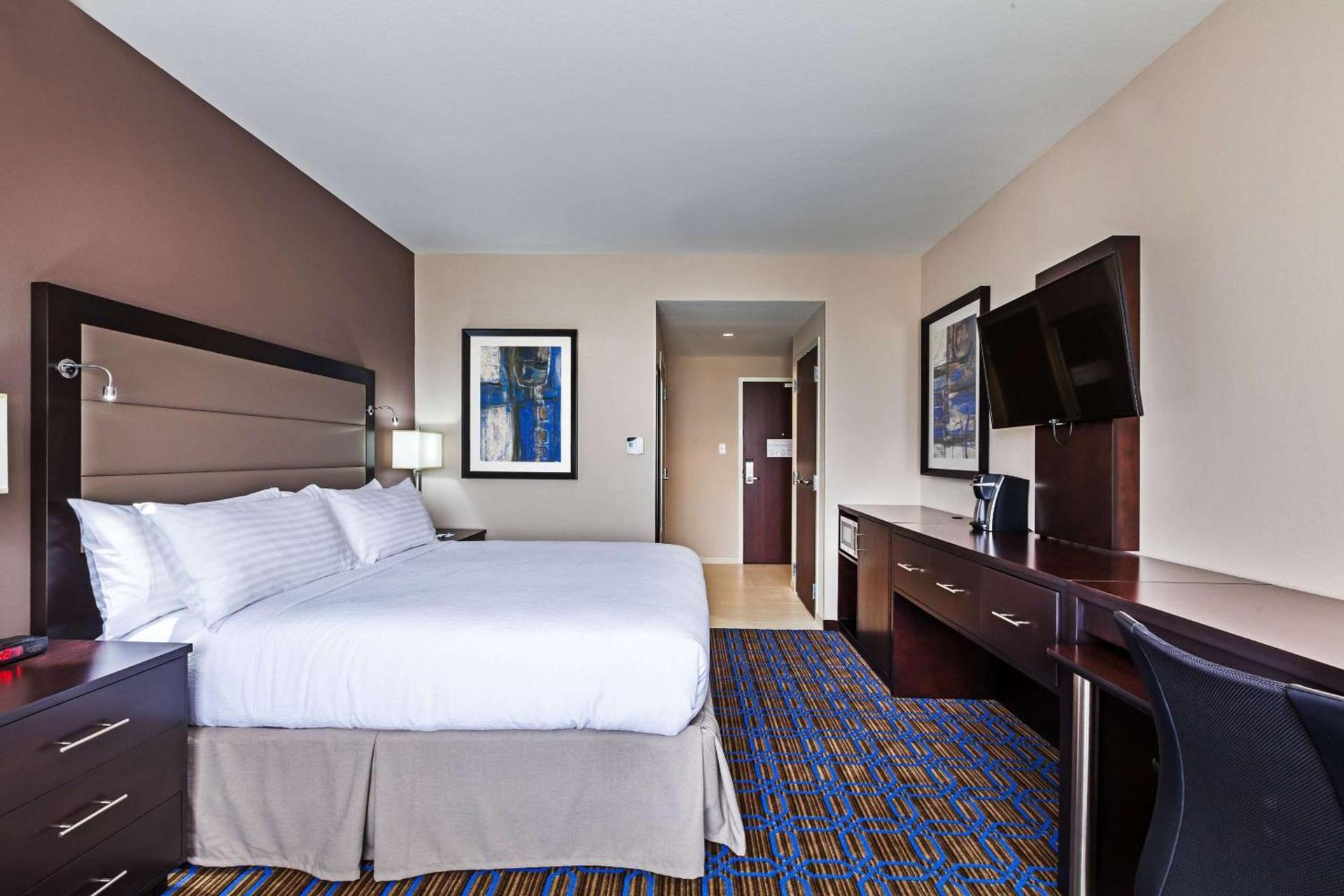 Clarion Hotel The Colony - Plano West photo 43