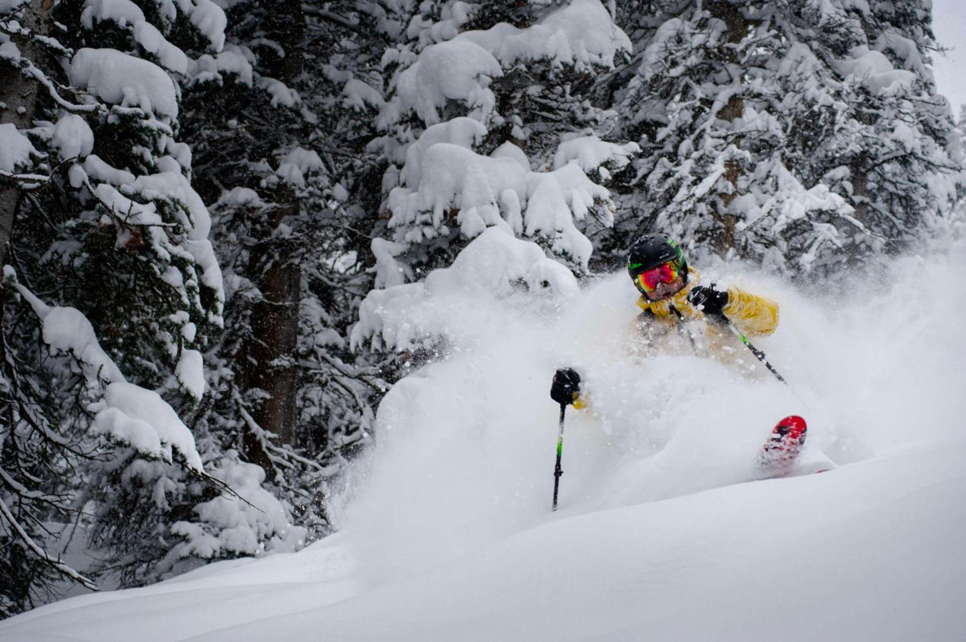 Grand Hyatt Deer Valley photo 51