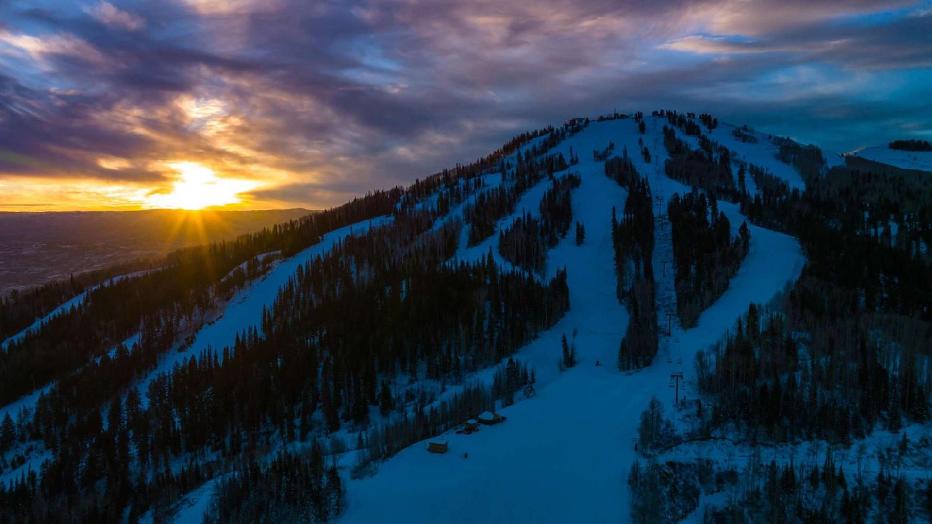 Grand Hyatt Deer Valley photo 55