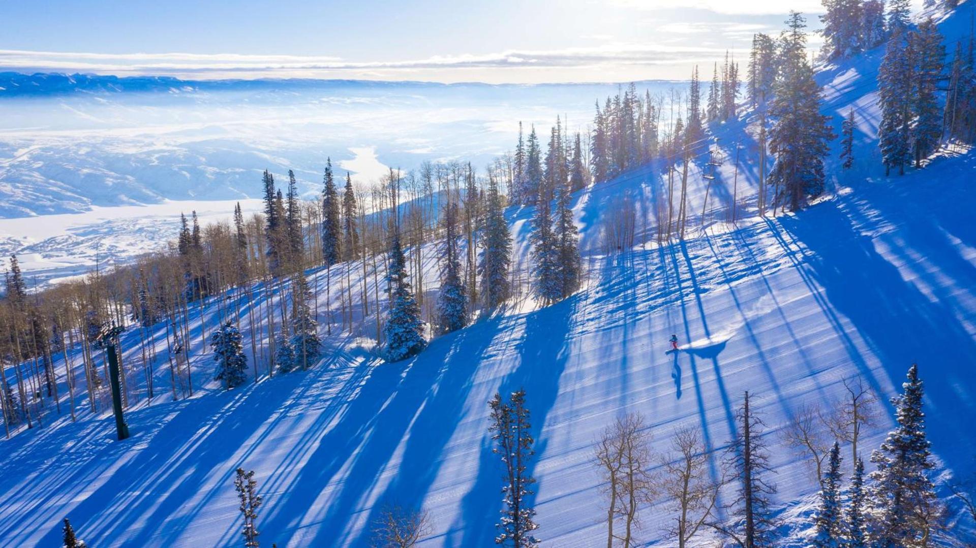 Grand Hyatt Deer Valley photo 56