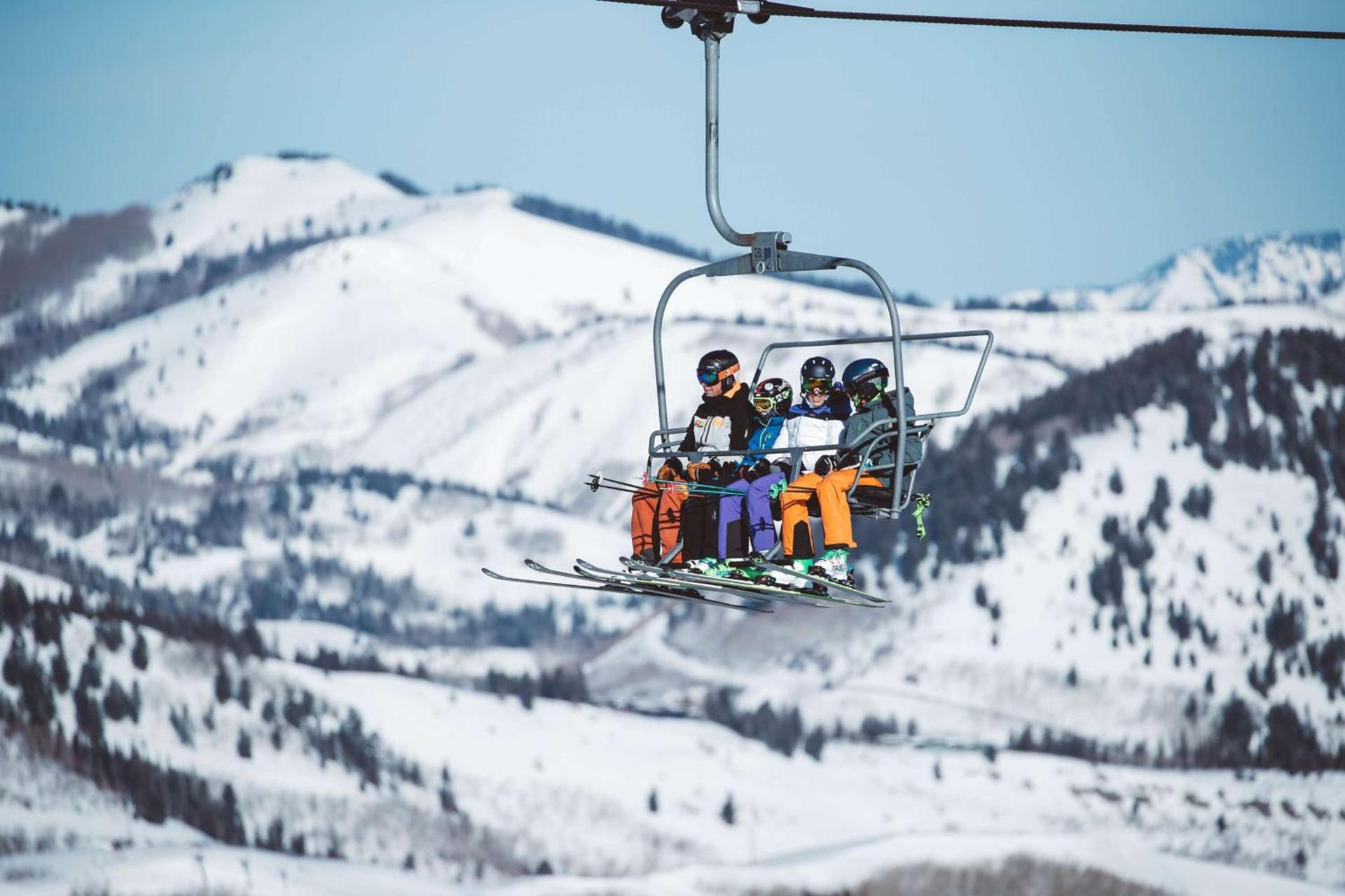 Grand Hyatt Deer Valley photo 57