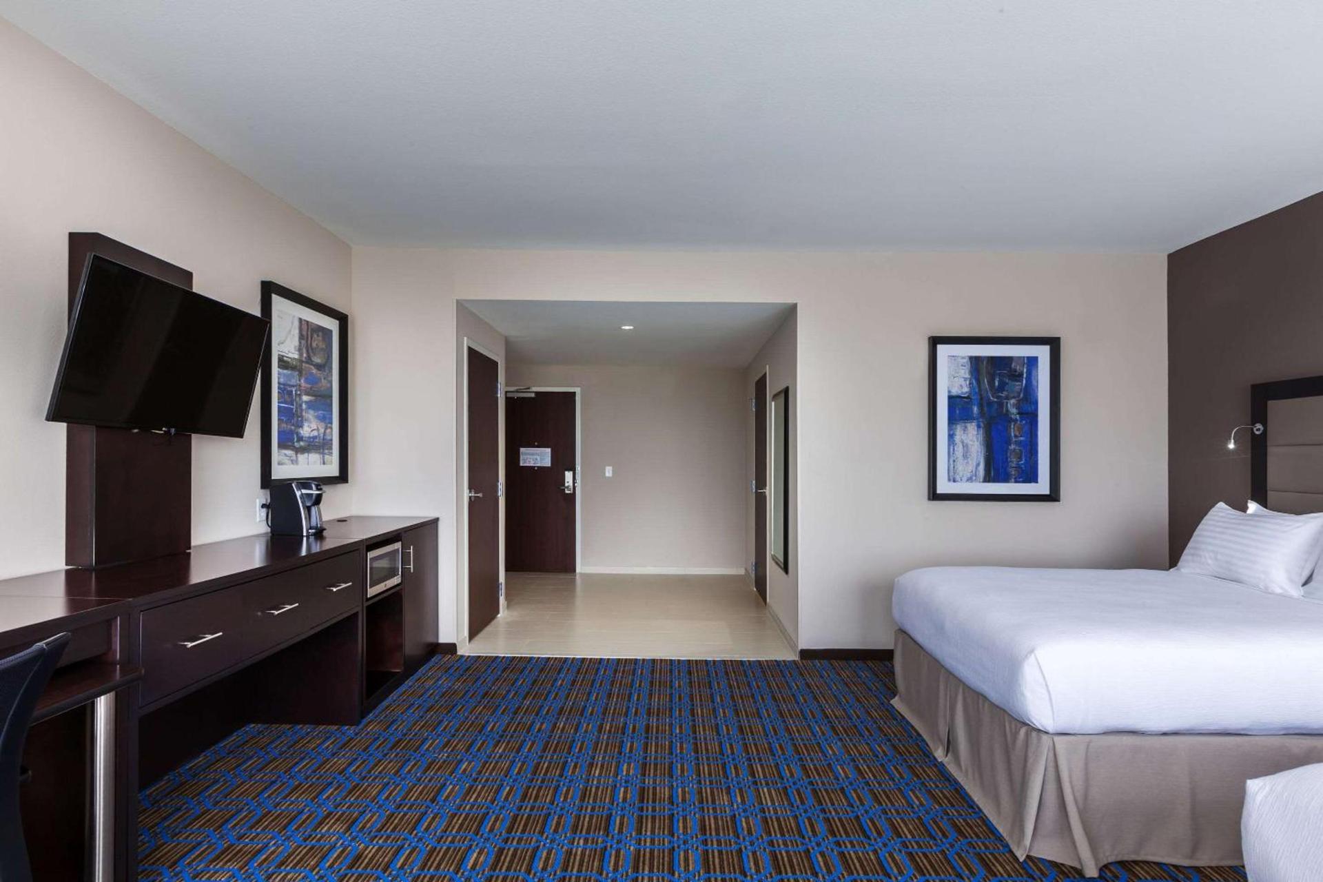 Clarion Hotel The Colony - Plano West photo 64