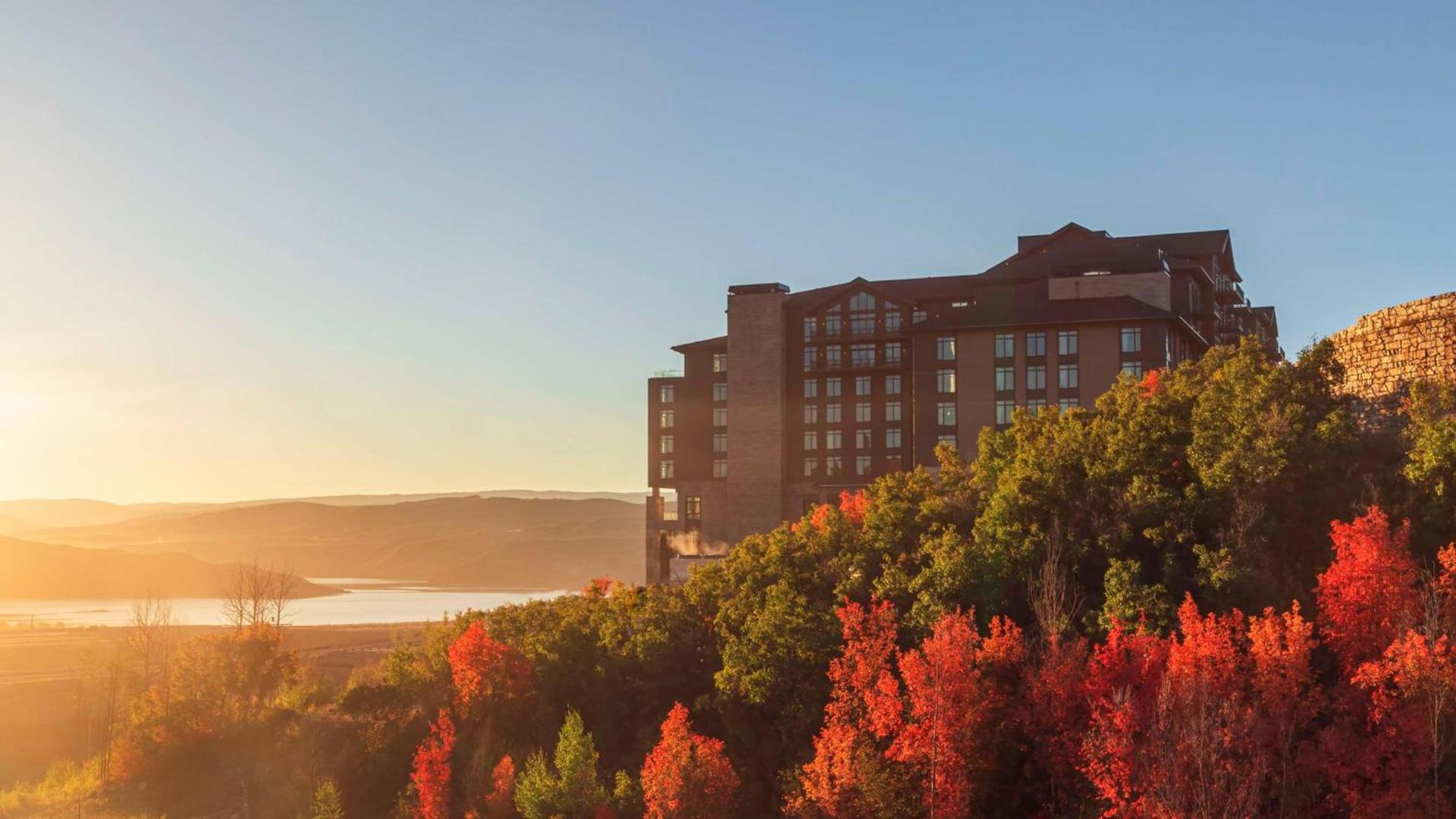 Grand Hyatt Deer Valley photo 63