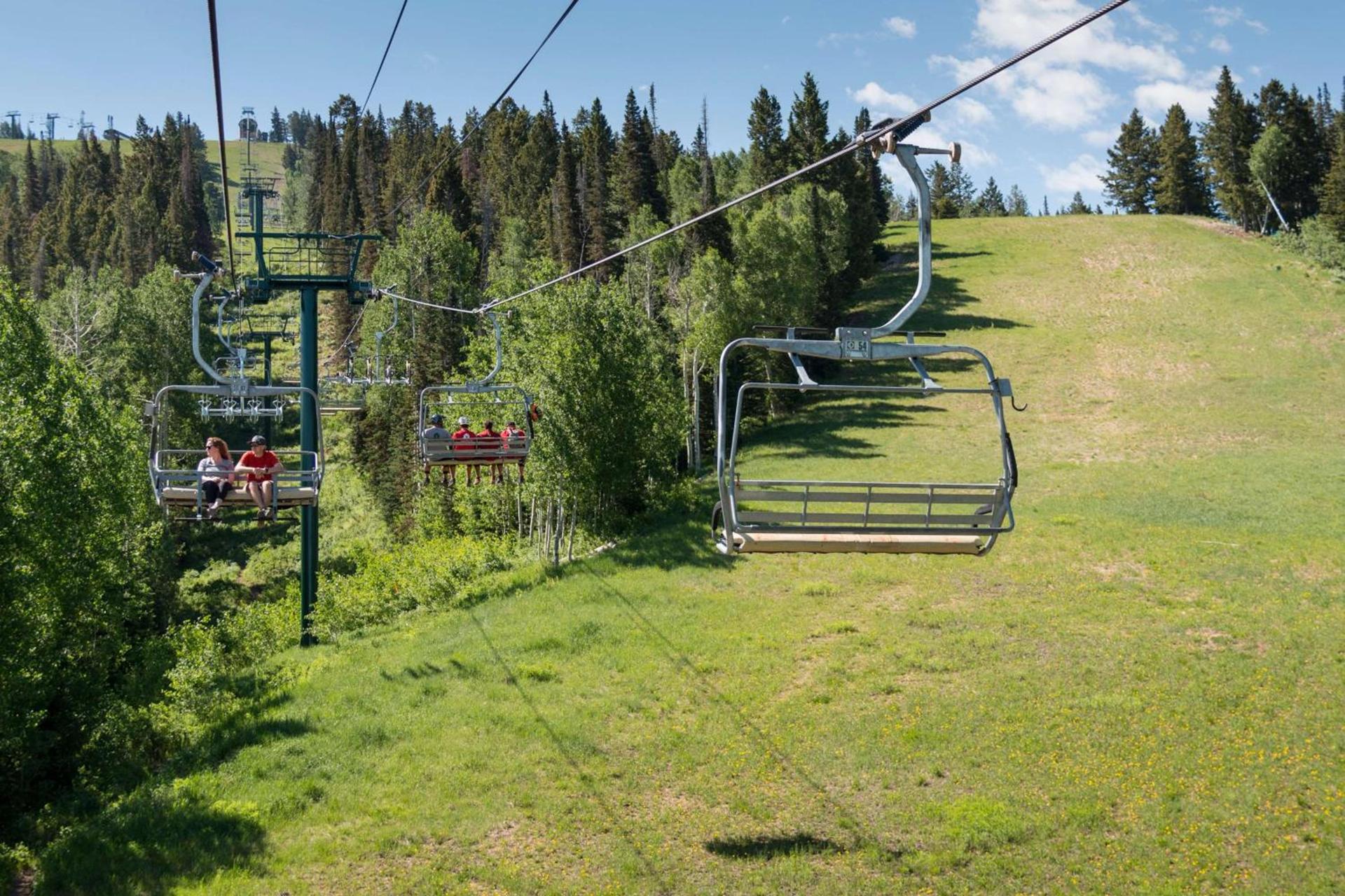 Grand Hyatt Deer Valley photo 62