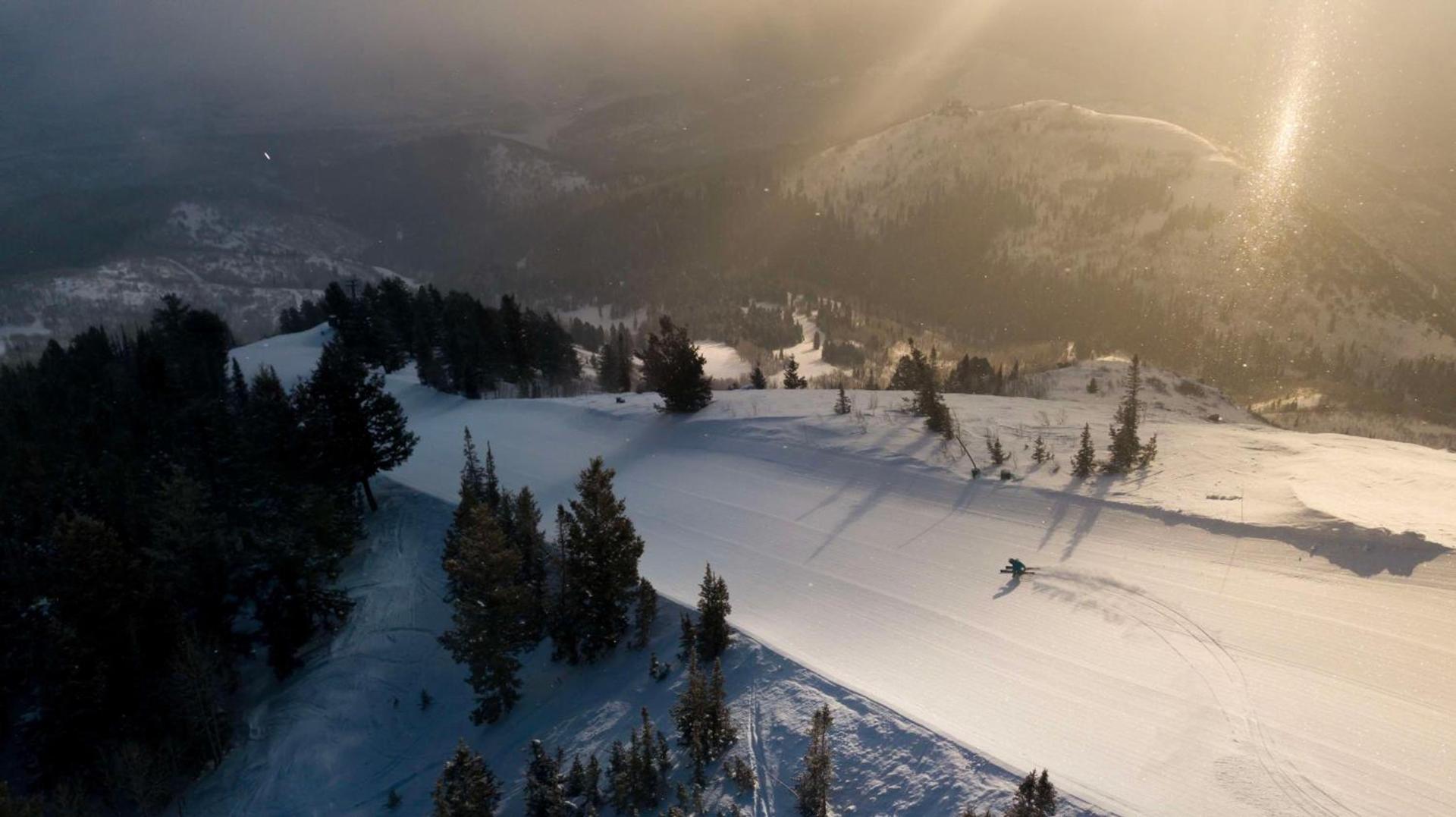 Grand Hyatt Deer Valley photo 64