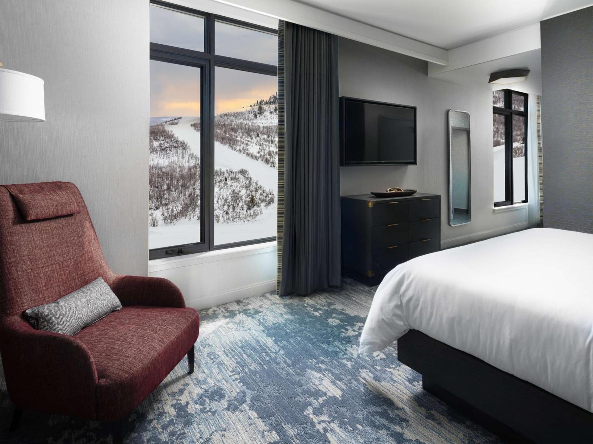 Grand Hyatt Deer Valley photo 68