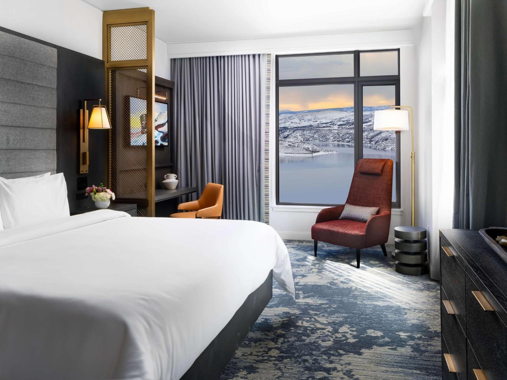 Grand Hyatt Deer Valley photo 69