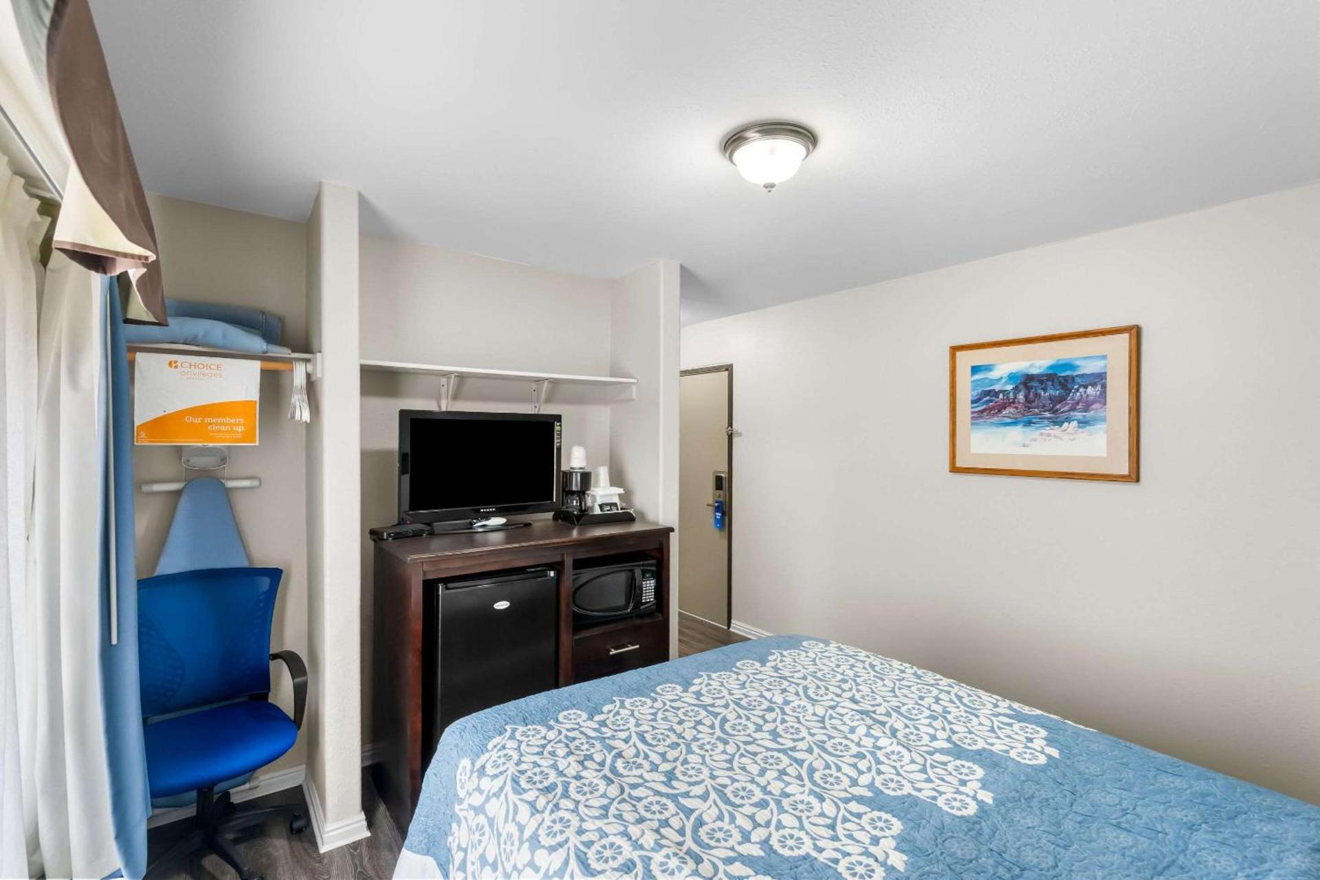 Econo Lodge Panguitch near Bryce Canyon photo 15