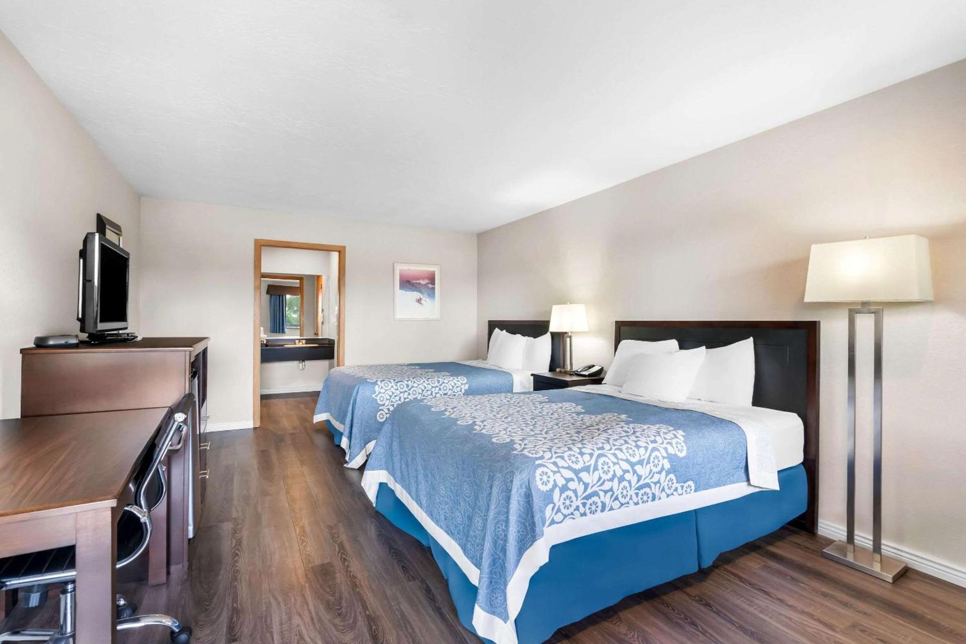 Econo Lodge Panguitch near Bryce Canyon photo 16